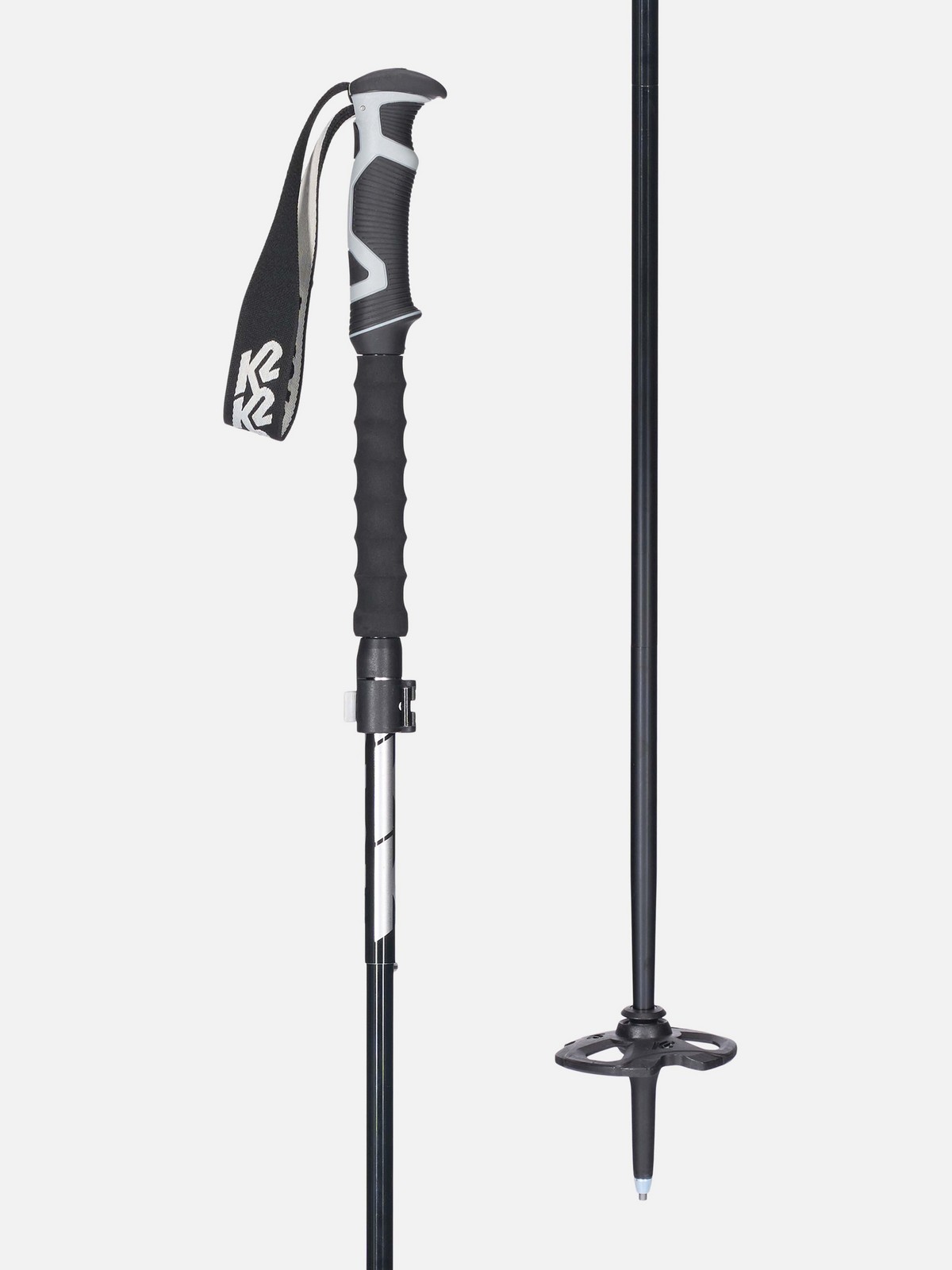 Swift Stick Pole | K2 Skis and K2 Snowboarding