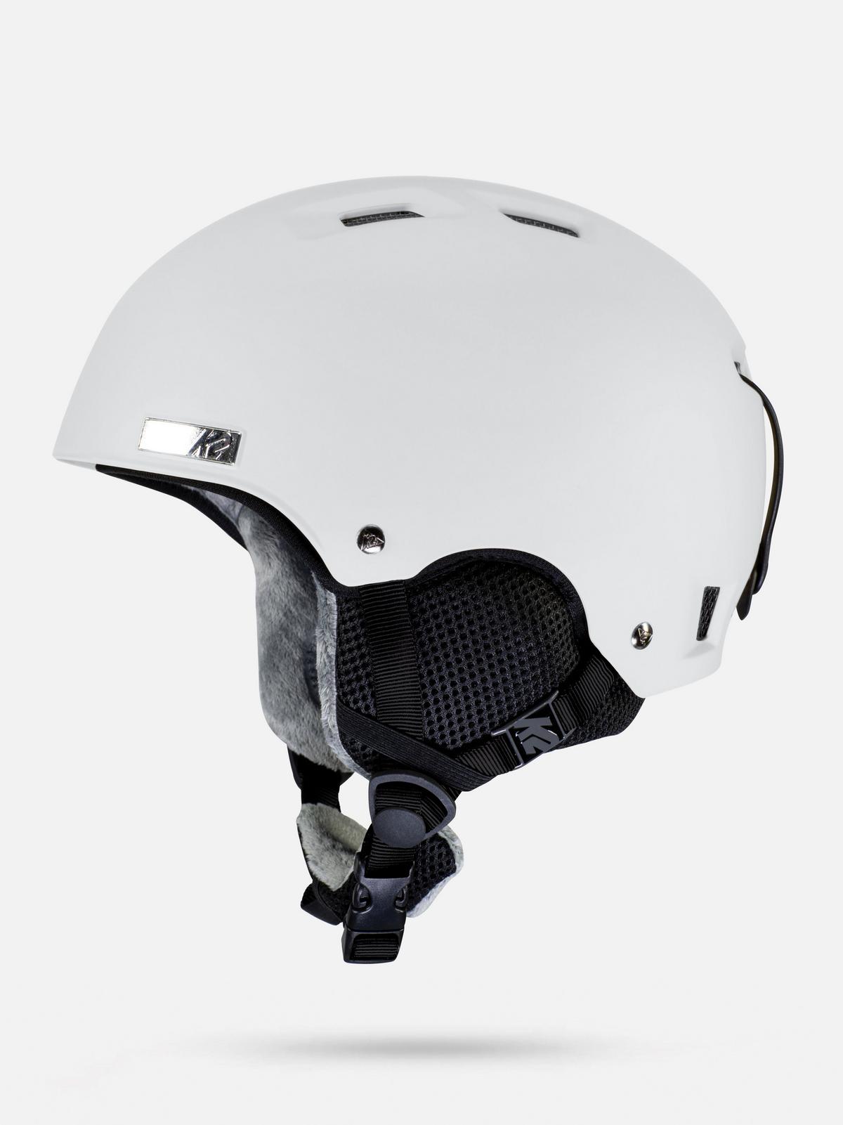 K2 Verdict Men's Helmet 2024 | K2 Skis and K2 Snowboarding