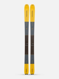 K2 Wayback Ski Collection K2 Wayback Ski Collection