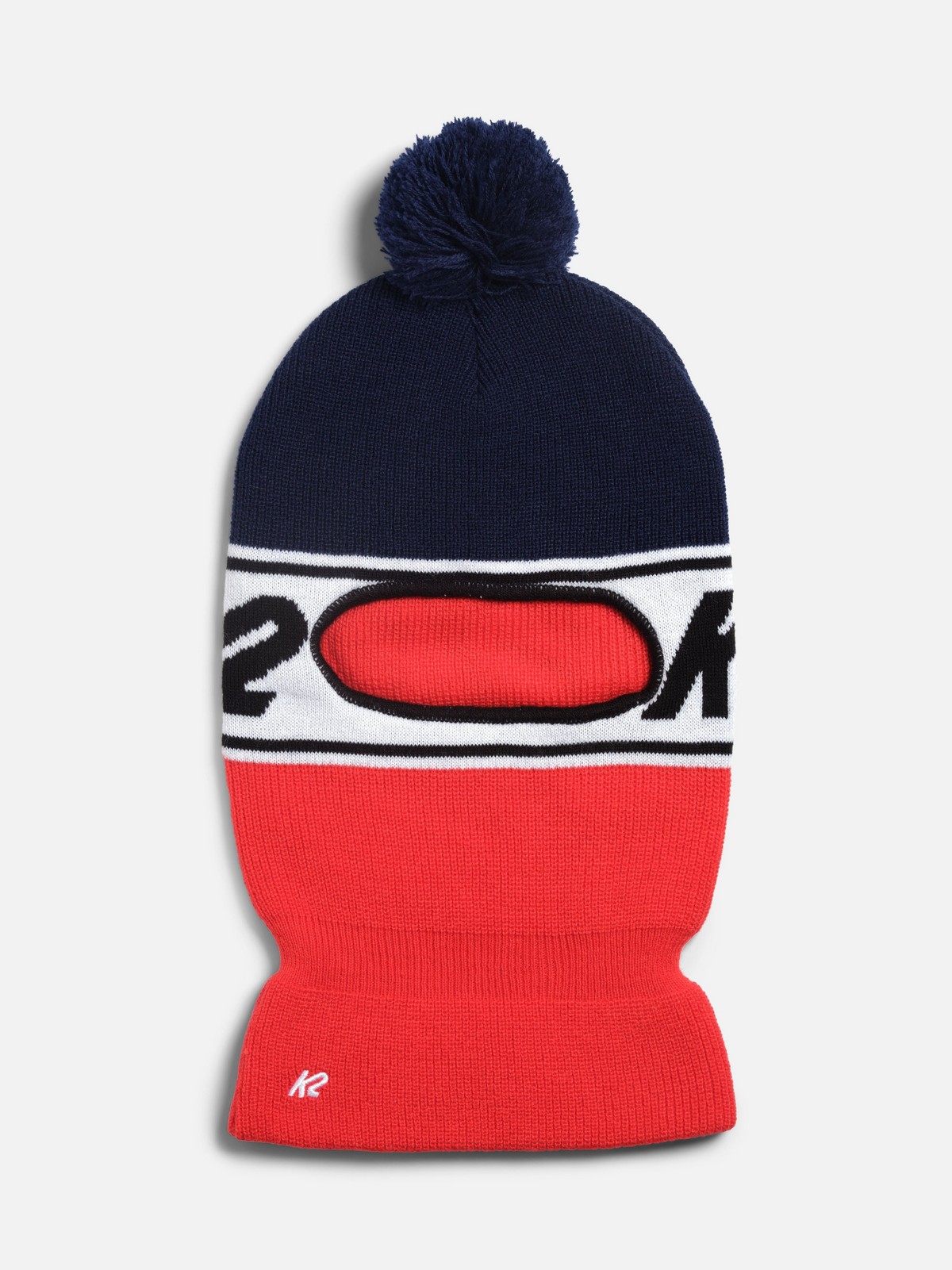 K2 Block Mask 2025 | K2 Skis and K2 Snowboarding