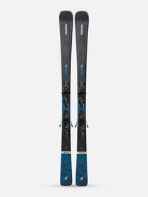 K2 Disruption Ski Collection K2 Disruption Ski Collection