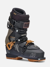 K2 FL3X Ski Boots Collection K2 FL3X Ski Boots Collection