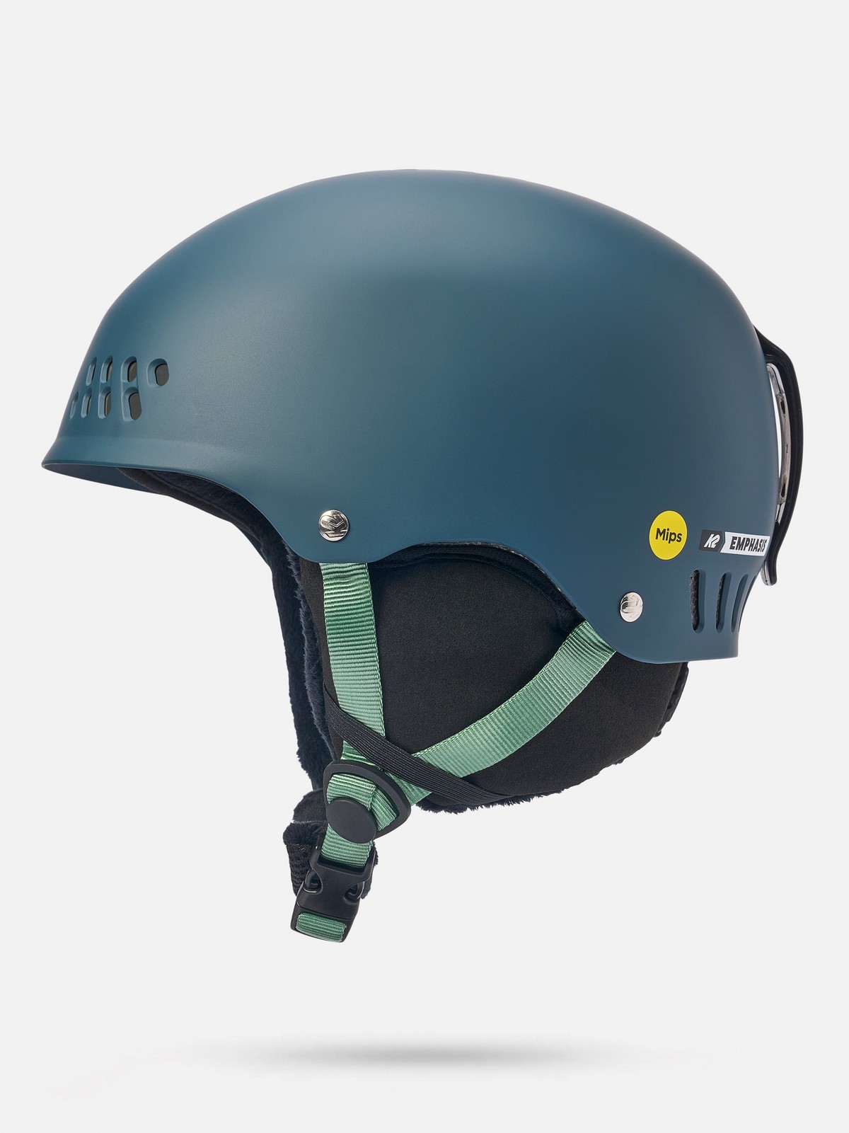 K2 Emphasis MIPS Women's Helmet 2026 | K2 Skis and K2 Snowboarding