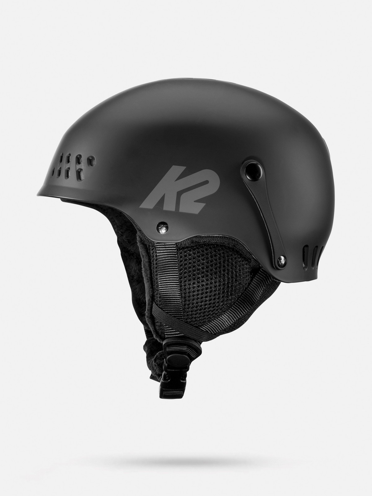 K2 Entity Youth Helmet 2026 | K2 Skis and K2 Snowboarding