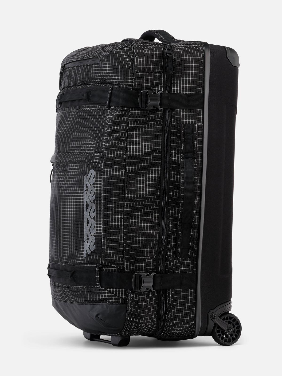 K2 global suitcase hard case deals