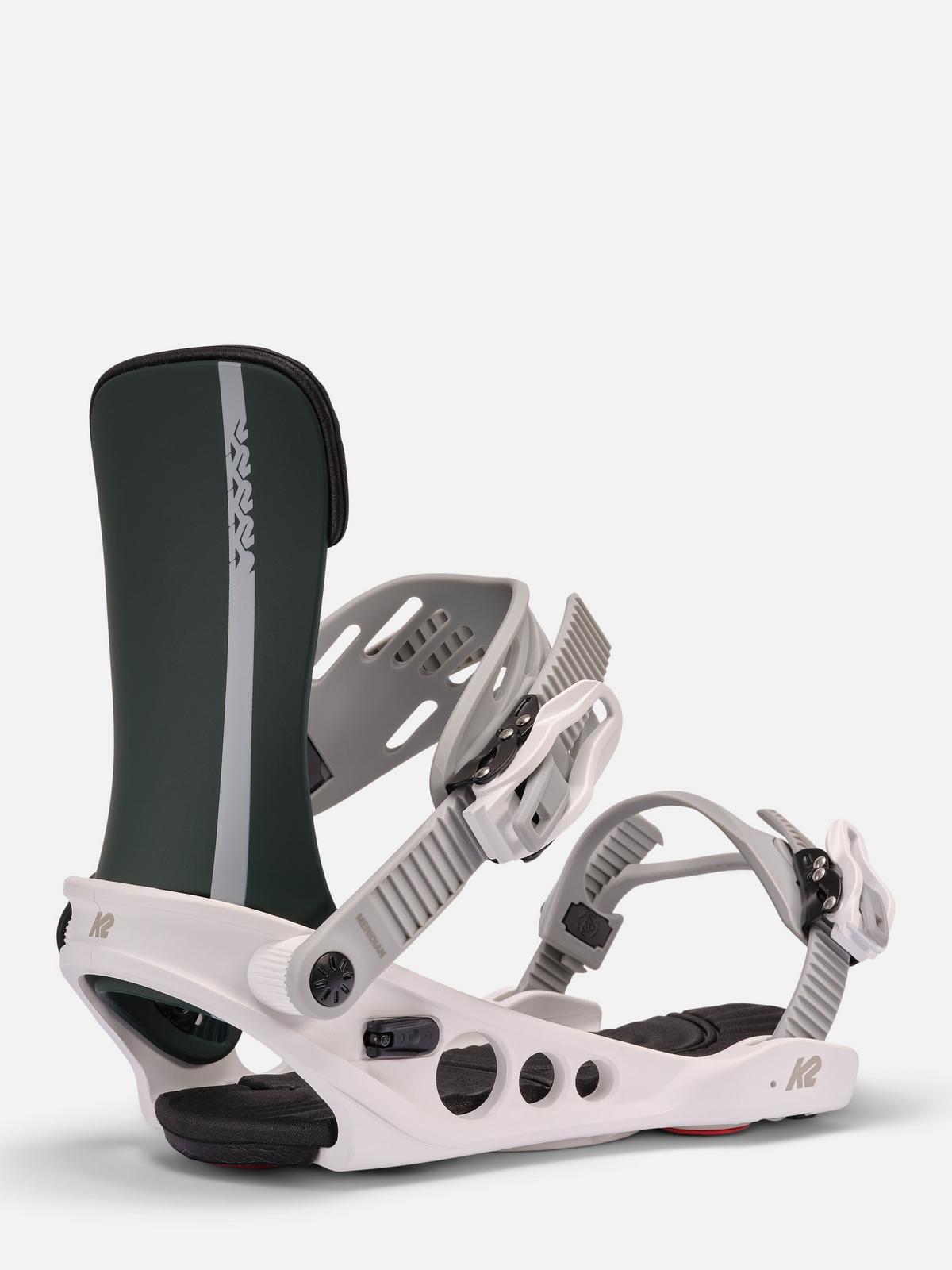 K2 Meridian Women's Snowboard Bindings 2025 $249.95