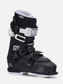 K2 FL3X Ski Boots Collection K2 FL3X Ski Boots Collection