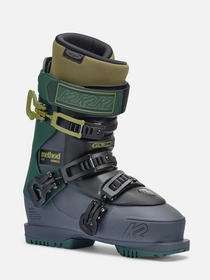 K2 FL3X Ski Boots Collection K2 FL3X Ski Boots Collection