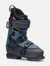 K2 FL3X Ski Boots Collection K2 FL3X Ski Boots Collection