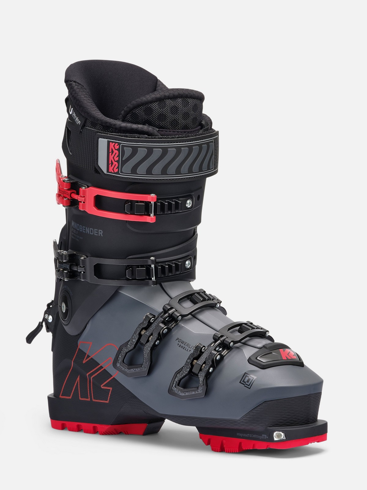K2 Mindbender 100 Men's Ski Boots 2025 | K2 Skis and K2