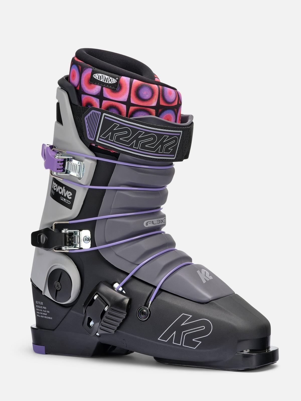 K2 Revolve Pro Men s Ski Boots 2025 599.95