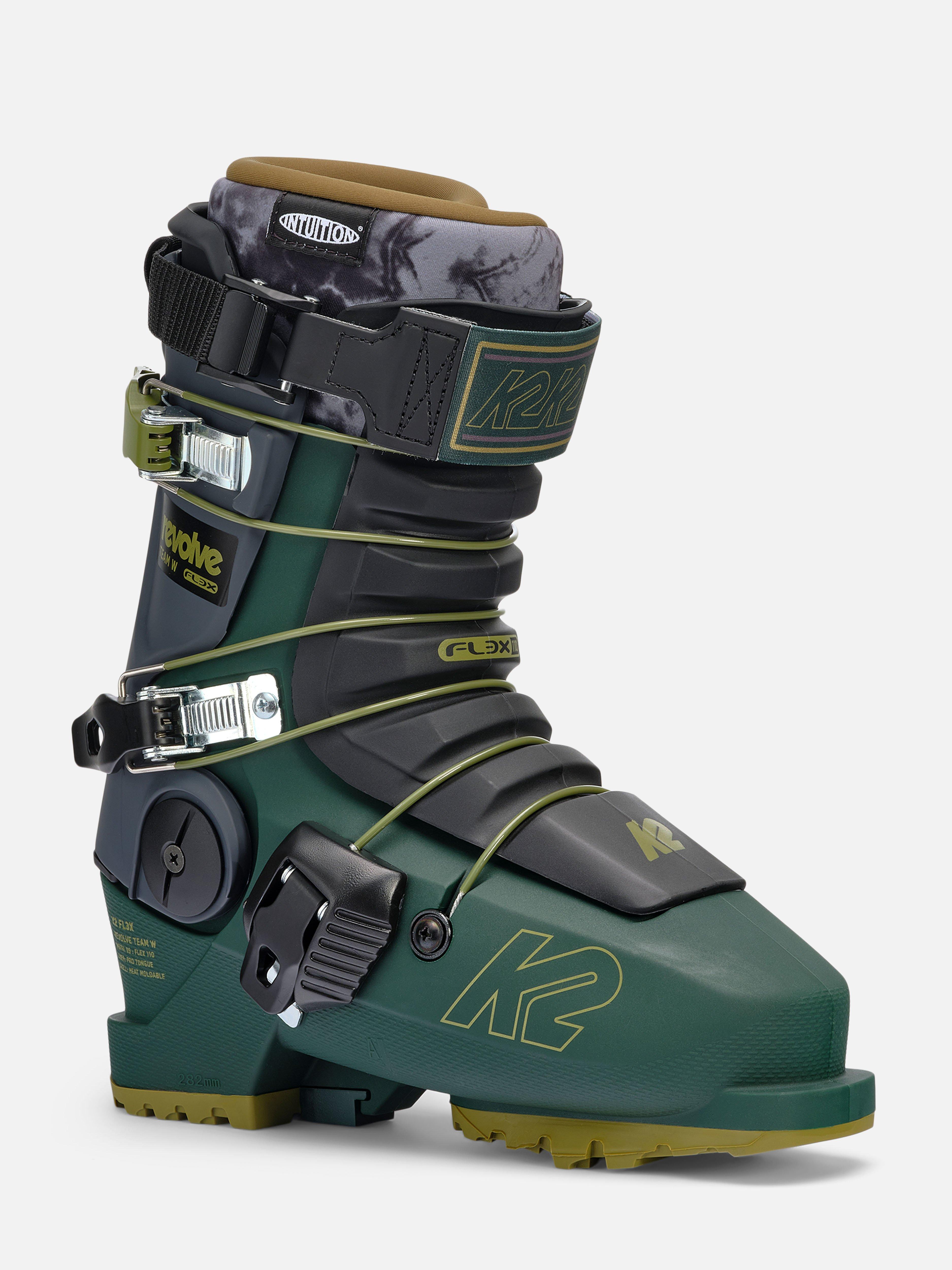 新品未使用　K2 FL3X  インナーブーツ K2 FL3X Ski Boots Collection