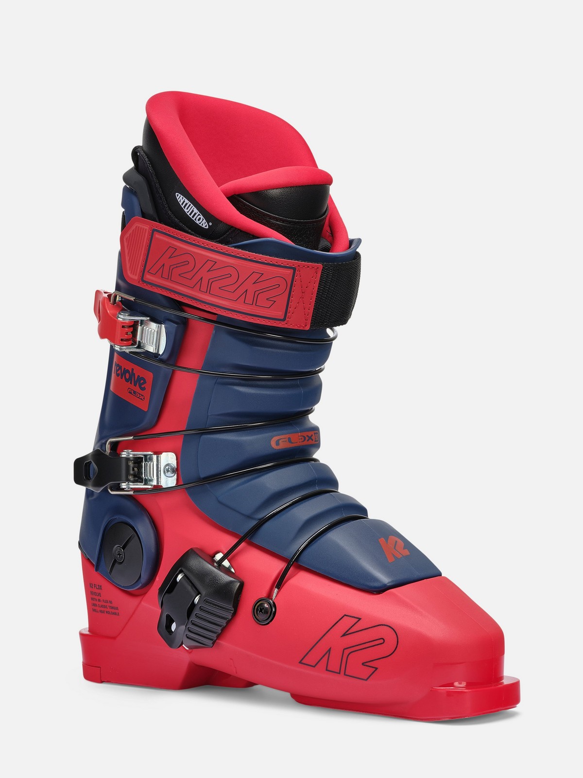 K2 Revolve Men's Ski Boots 2025 | K2 Skis and K2 Snowboarding