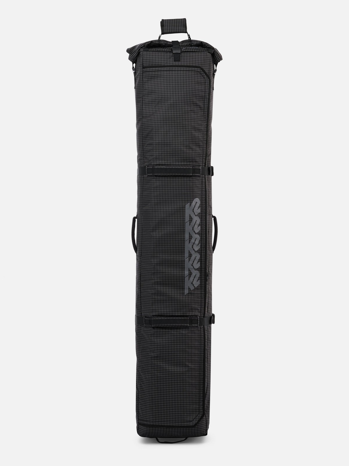 K2 Padded board Bag 158cm ブラック K2 Padded Snowboard Bag – SkiBagsDotCom