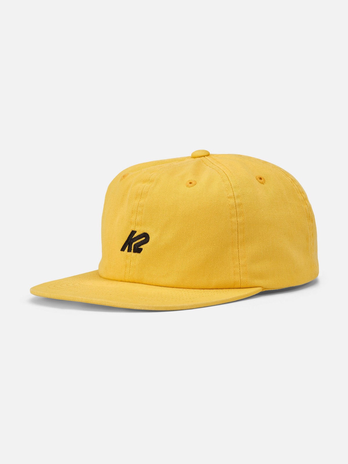 K2 Stonewash Snapback Hat 2025 | K2 Skis and K2 Snowboarding