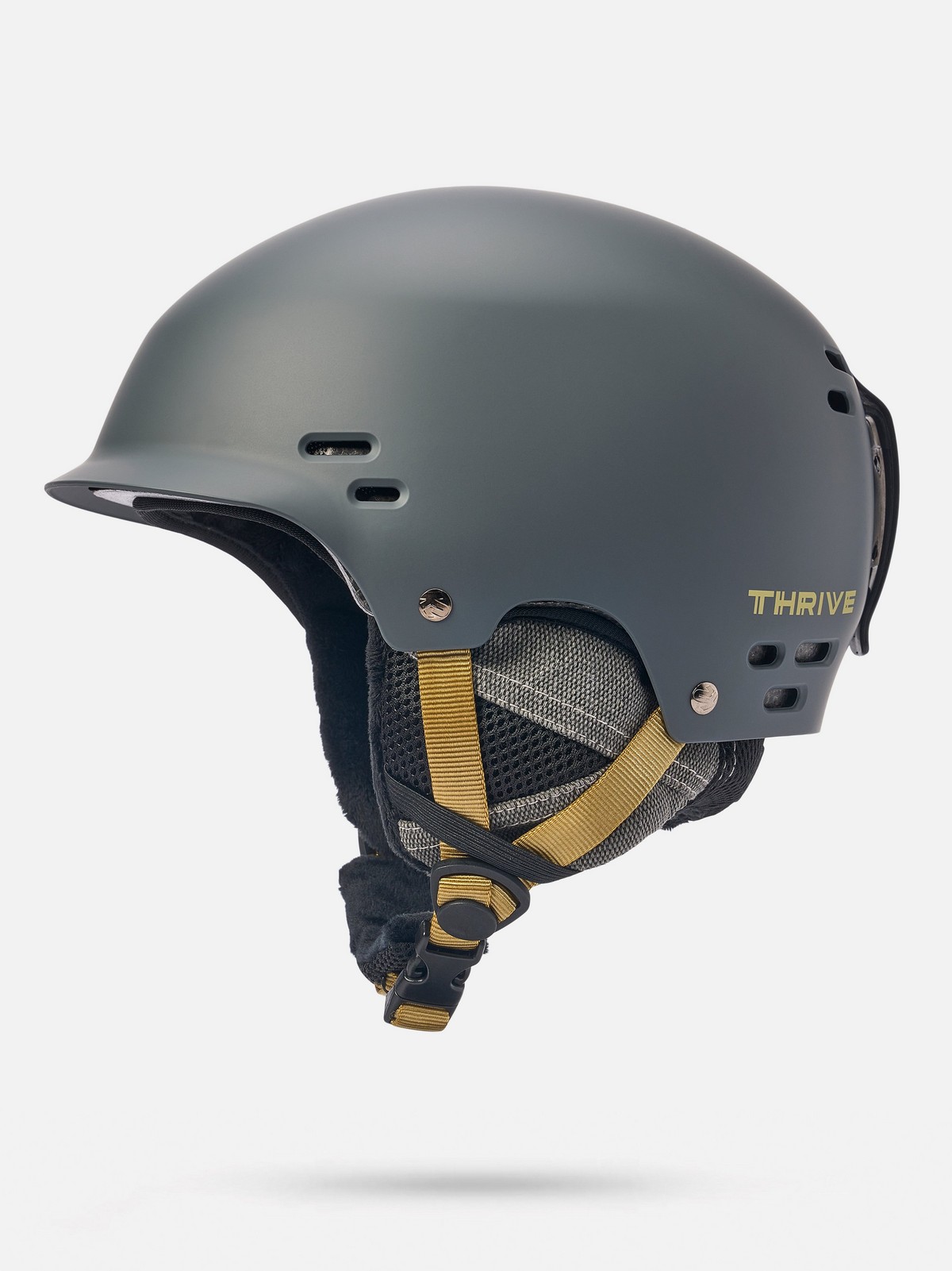 K2 Thrive Men's Helmet 2026 | K2 Skis and K2 Snowboarding