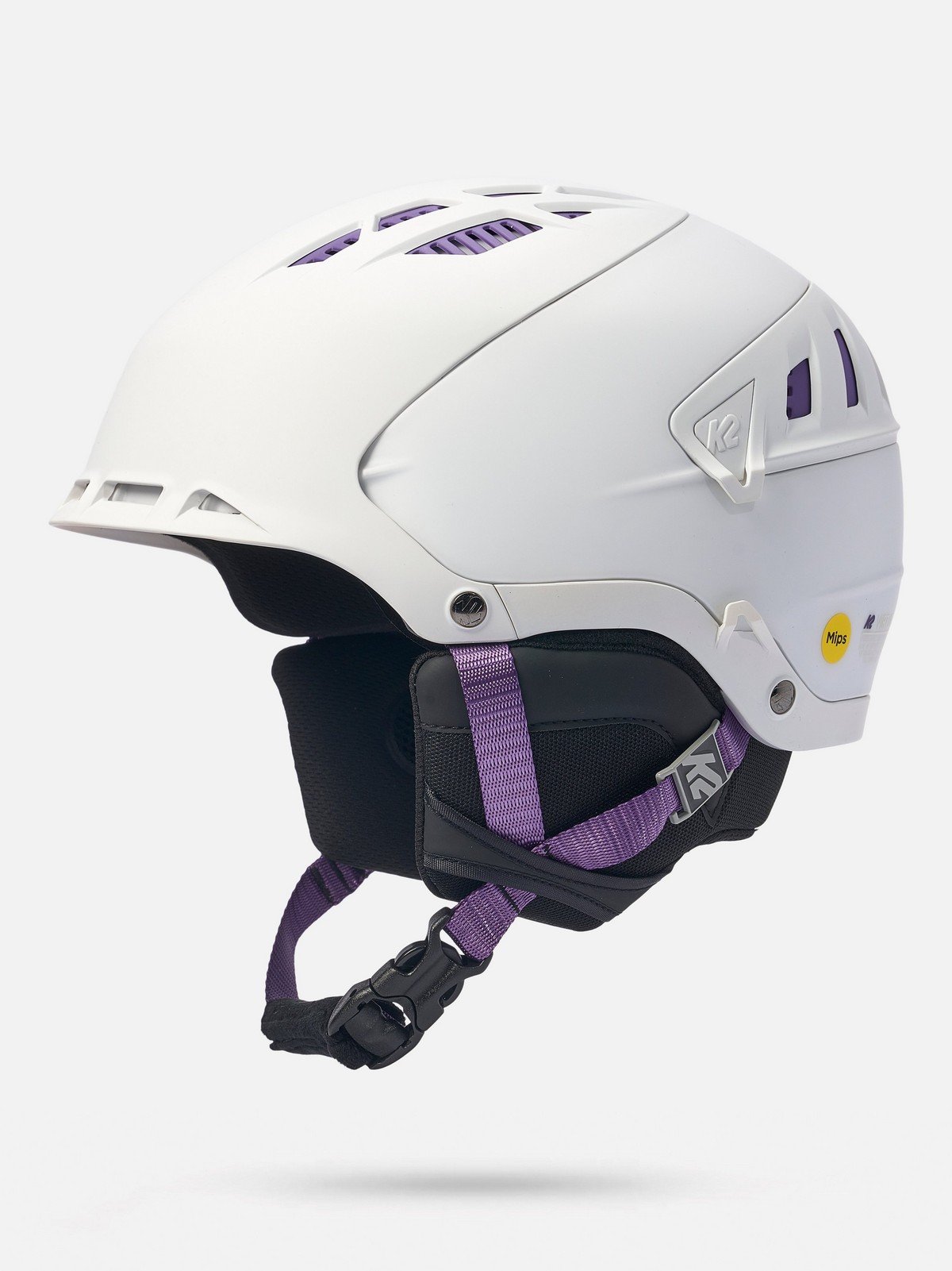 K2 Virtue MIPS Women's Helmet 2026 | K2 Skis and K2 Snowboarding
