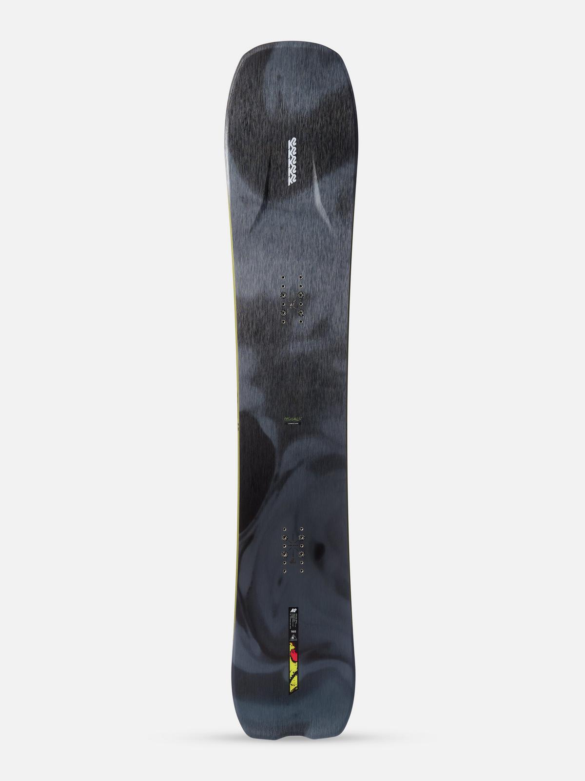 スノーボード K2 ALCHEMIST 157cm 1115088_1.jpg