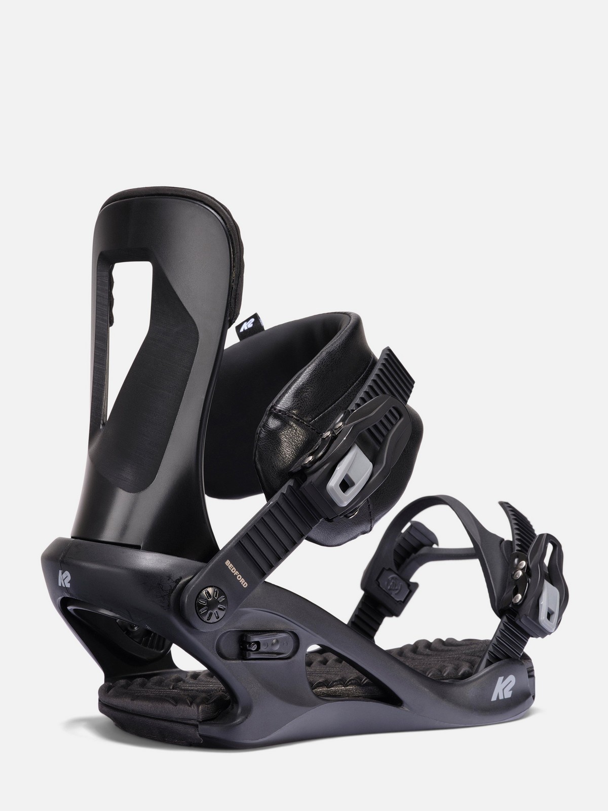 Bedford Women's Snowboard Bindings - 2026 | K2 Skis and K2