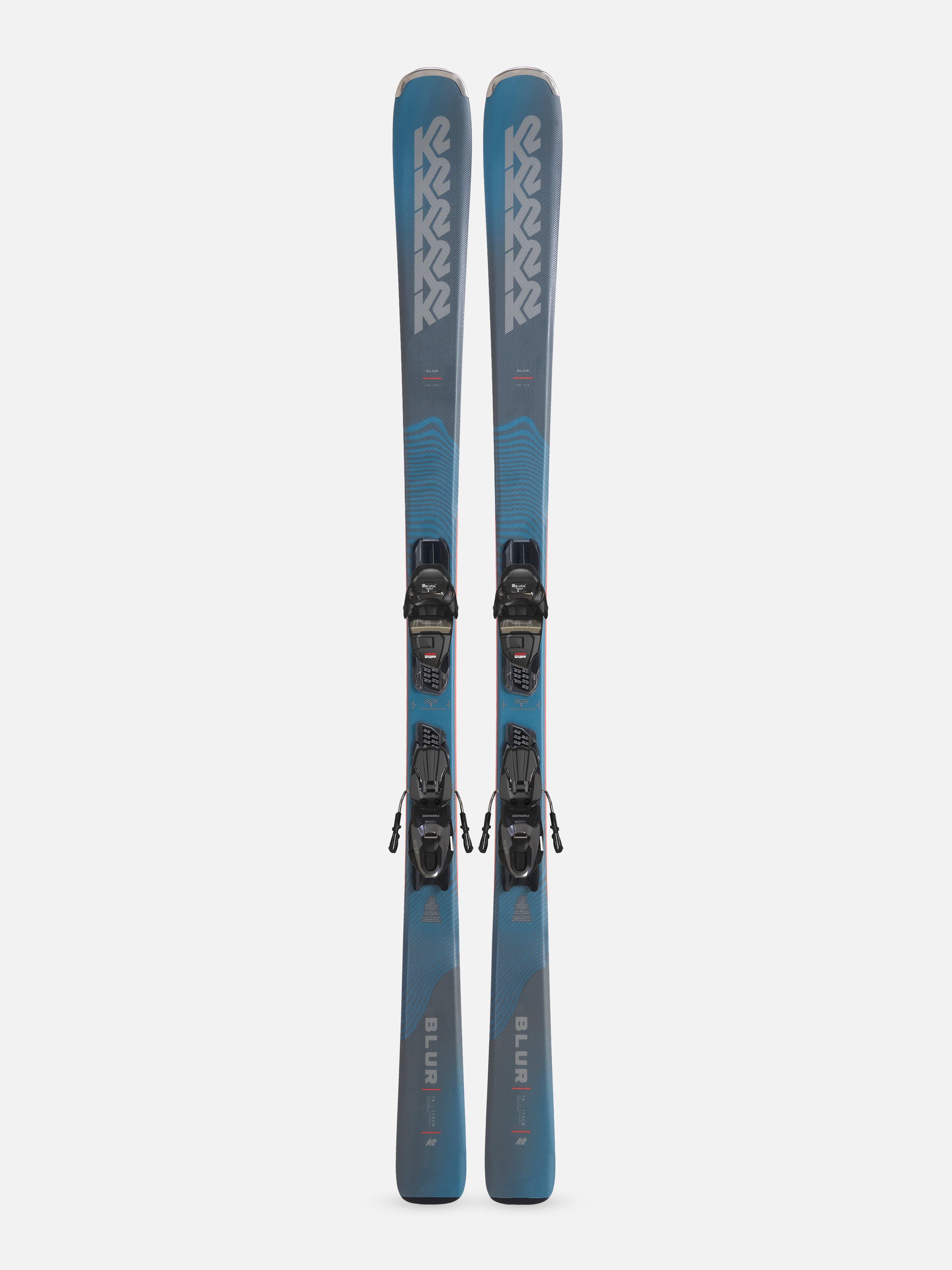 All Mountain Skis | K2 Skis