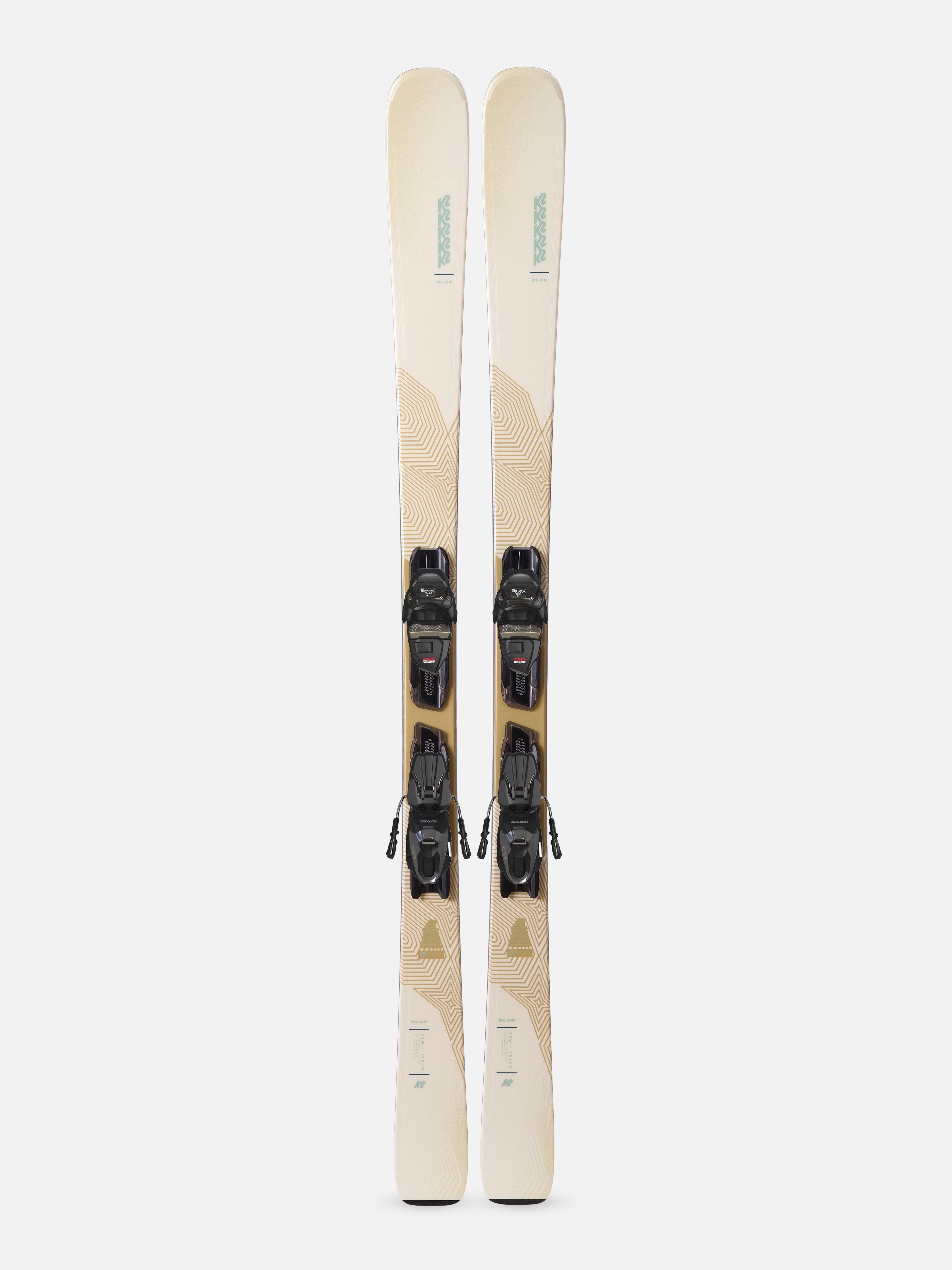 Women's Skis | K2 Skis