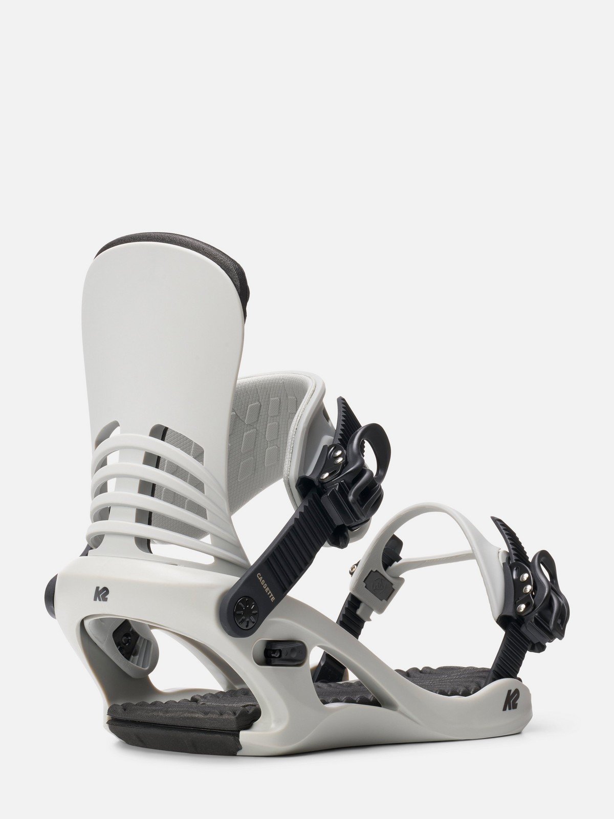 K2 Cassette Women's Snowboard Bindings 2026 | K2 Skis and K2