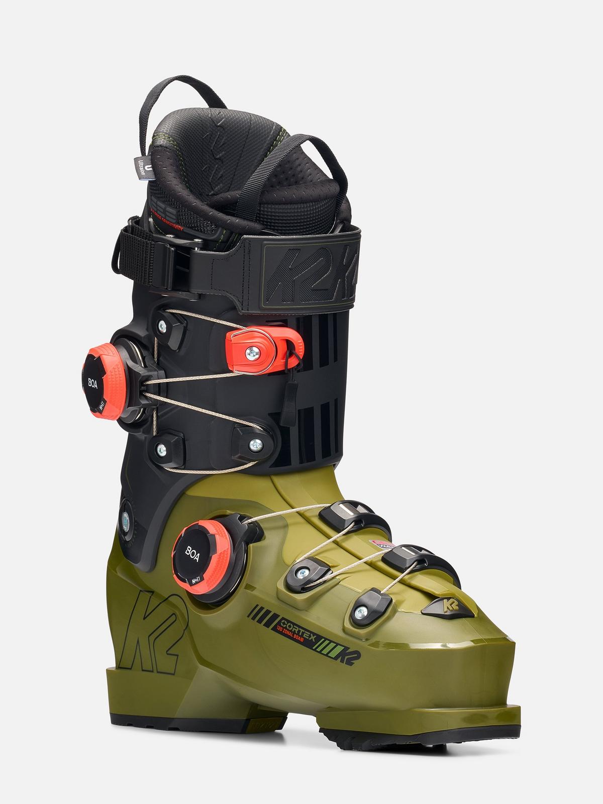 スキー 26-26.5 K2 Spyne 120 スキー 26-26.5 K2 Spyne 120 K2 120 Spyne ski boots 25.5 mens