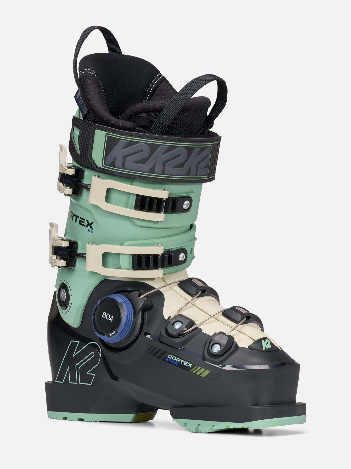 K2 MARKET BOA 26cm　ボア 2026 K2 Market Snowboard Boots | Snowboard / Boots