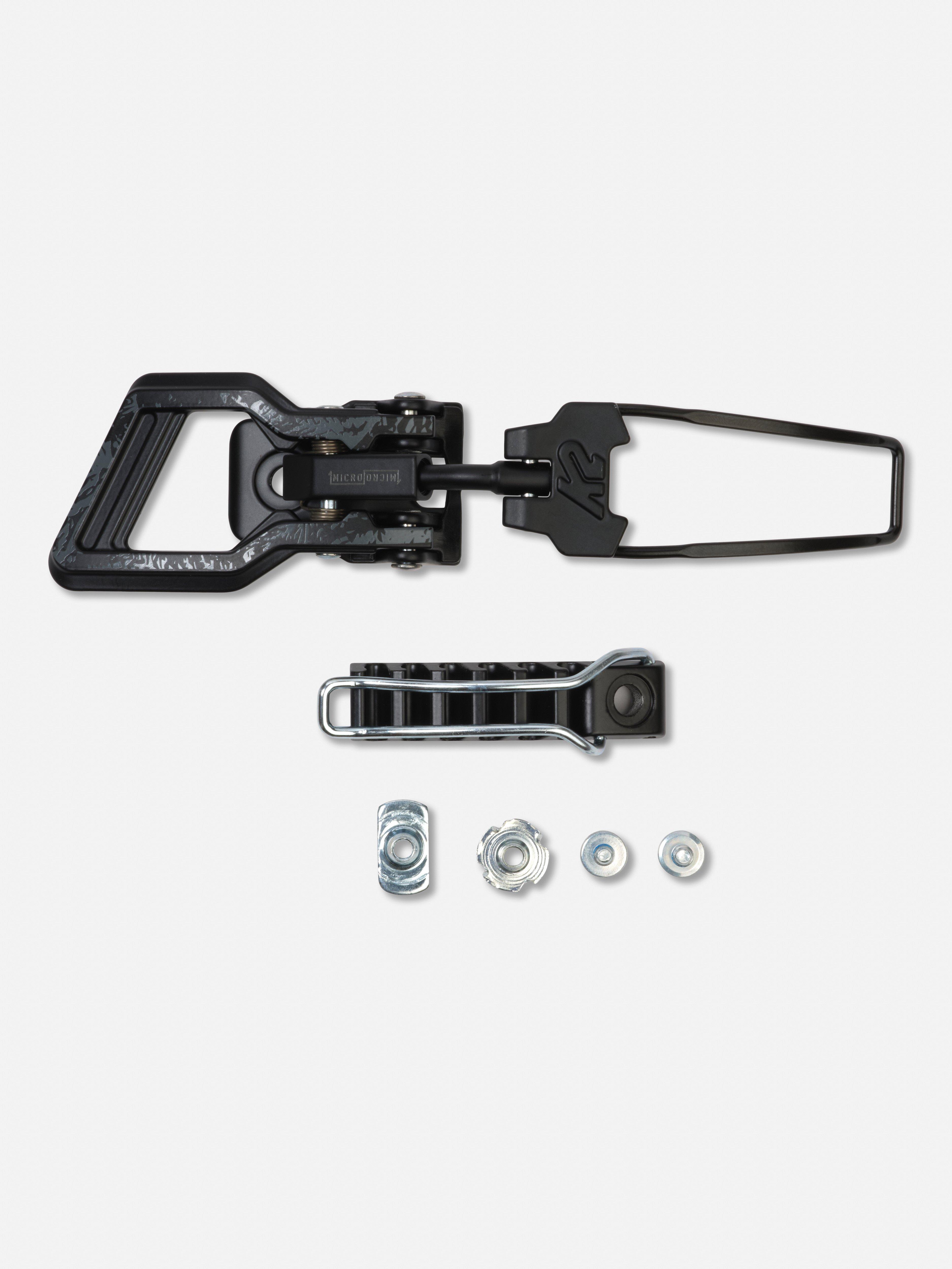 26-26.5cm k2 mindbender 100 - 修理する K2 MindBender toe crack : r