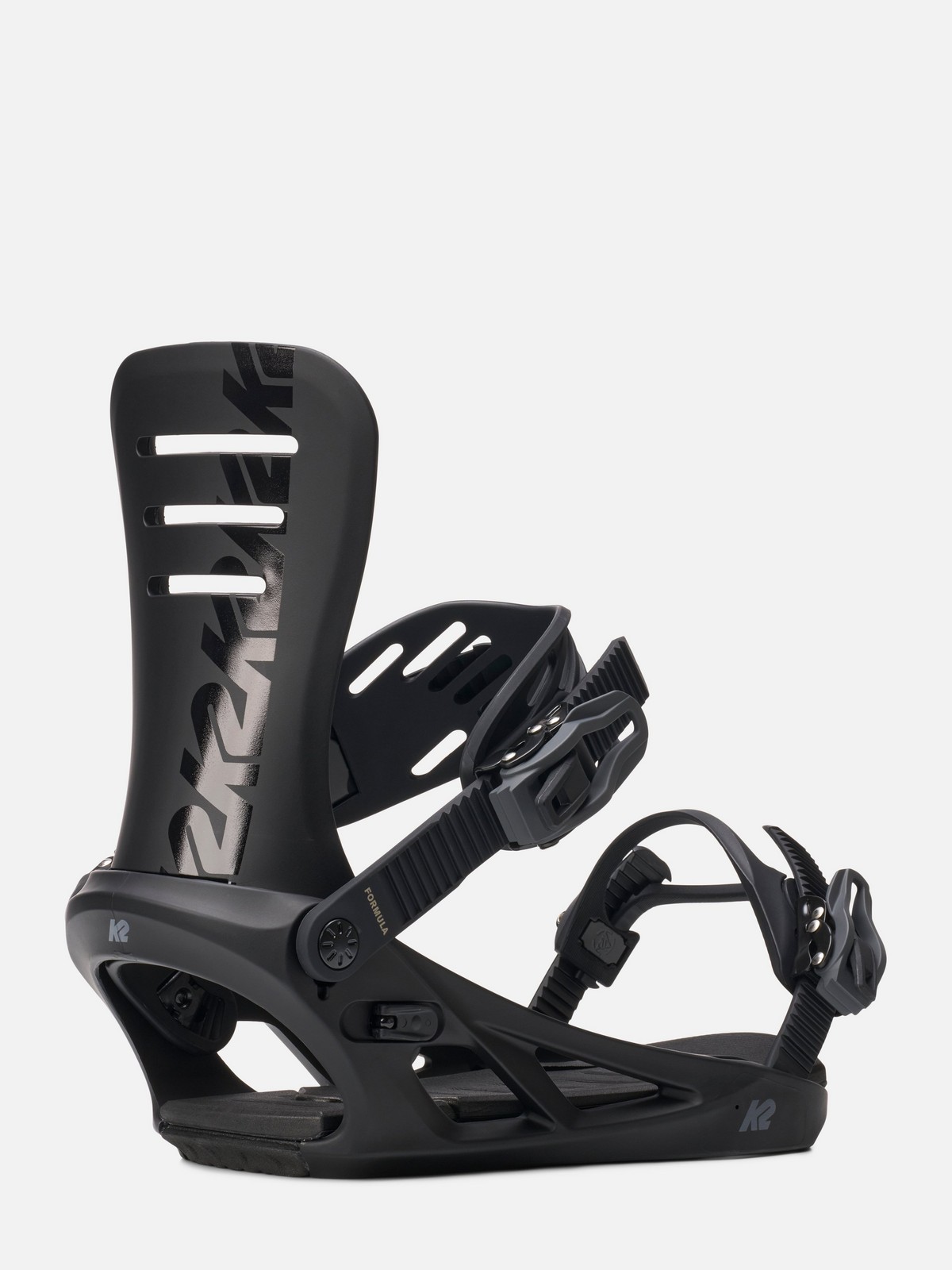K2 Formula Men's Snowboard Bindings 2026 | K2 Skis and K2