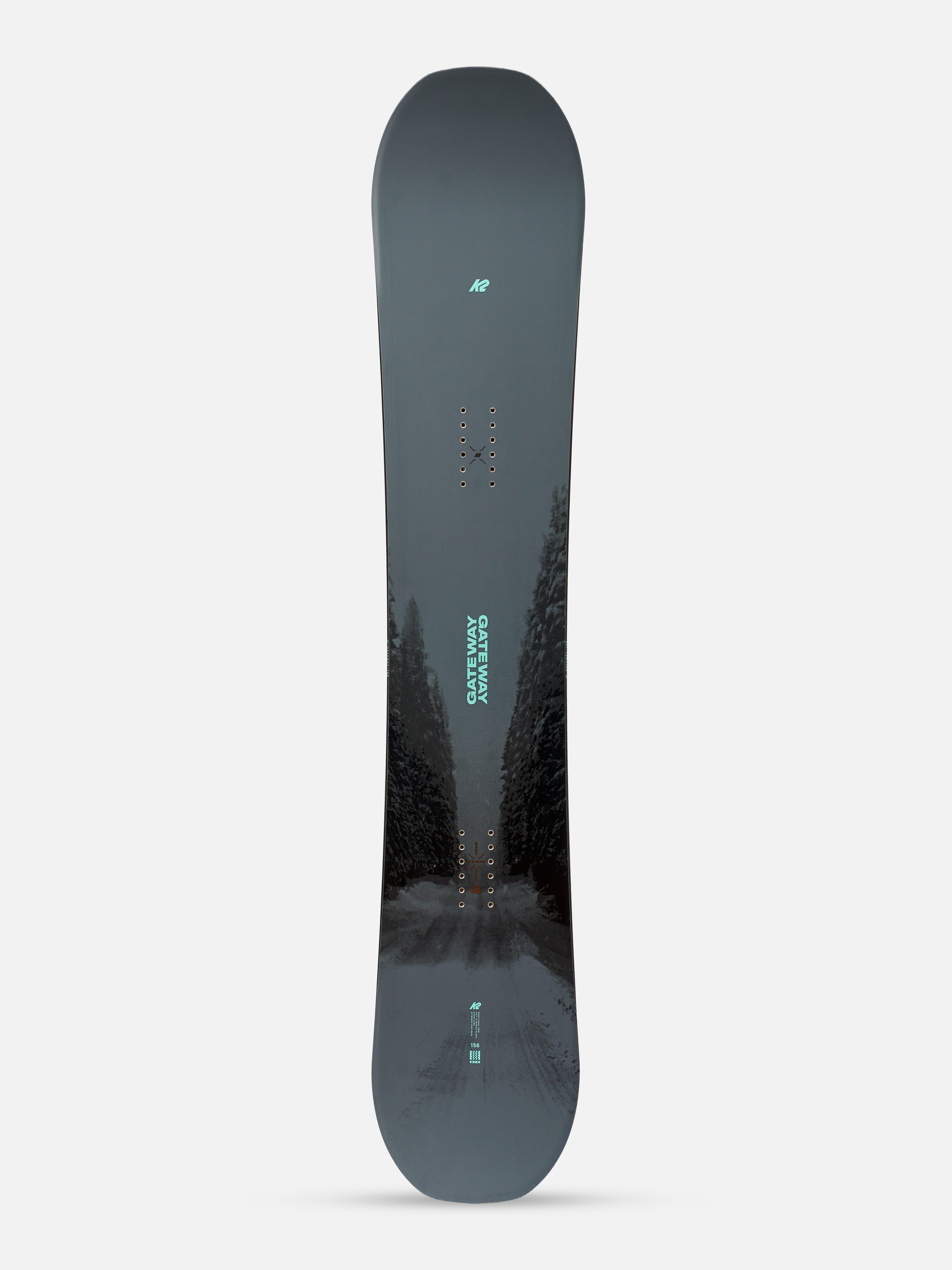 K2 Skis and K2 Snowboarding