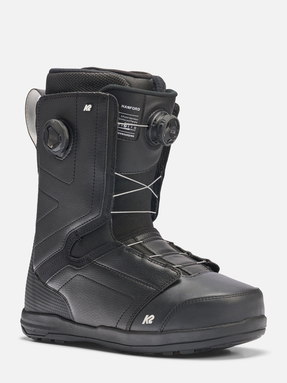 K2 Transit スノーボードブーツ 男性用　28cm K2 『 TARO TAMAI SNOWSURFER 』 25-26 MEN'S SNOWBOARD BOOTS 2026 TT