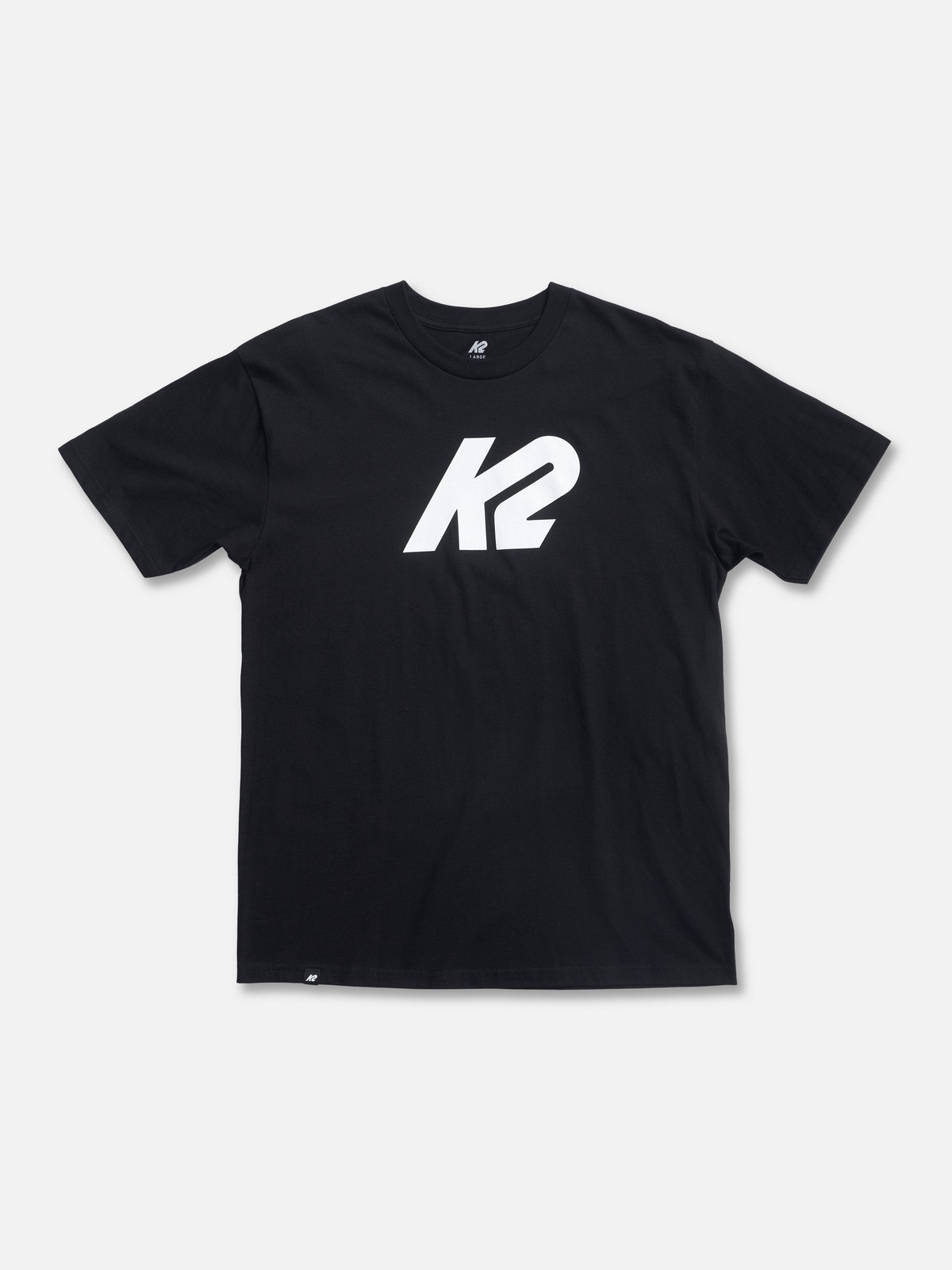 K2 Loud And Proud T-Shirt 2026 | K2 Skis and K2 Snowboarding