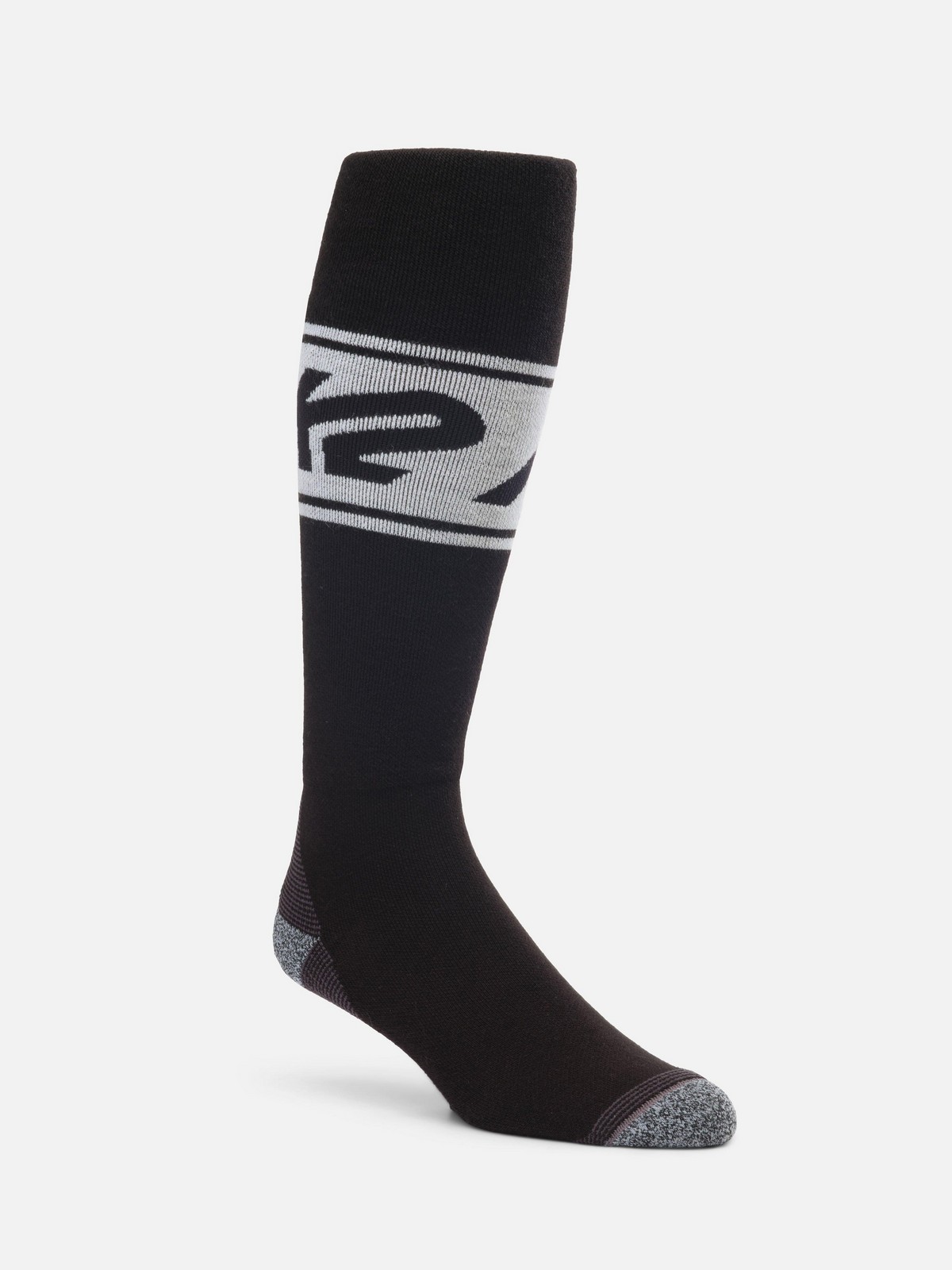 K2 Midweight Performance Sock 2 Pack 2026 | K2 Skis and K2
