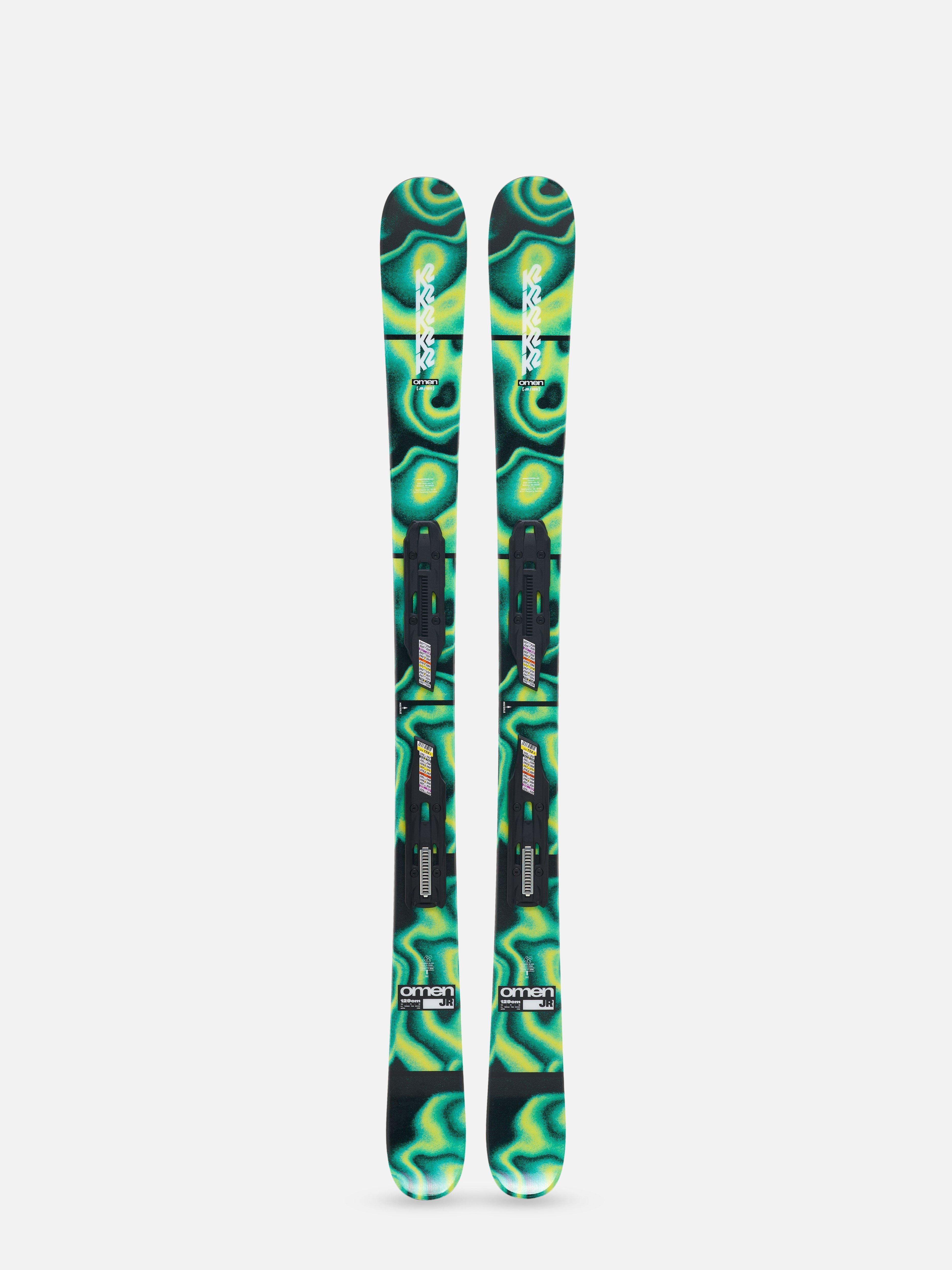 Women's Skis | K2 Skis