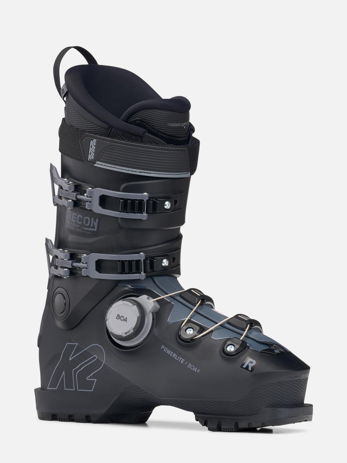 22モデル K2 RECON 100 スキーブーツ 284mm 24/24.5 K2 Recon 100 MV Ski Boots 2026 | evo