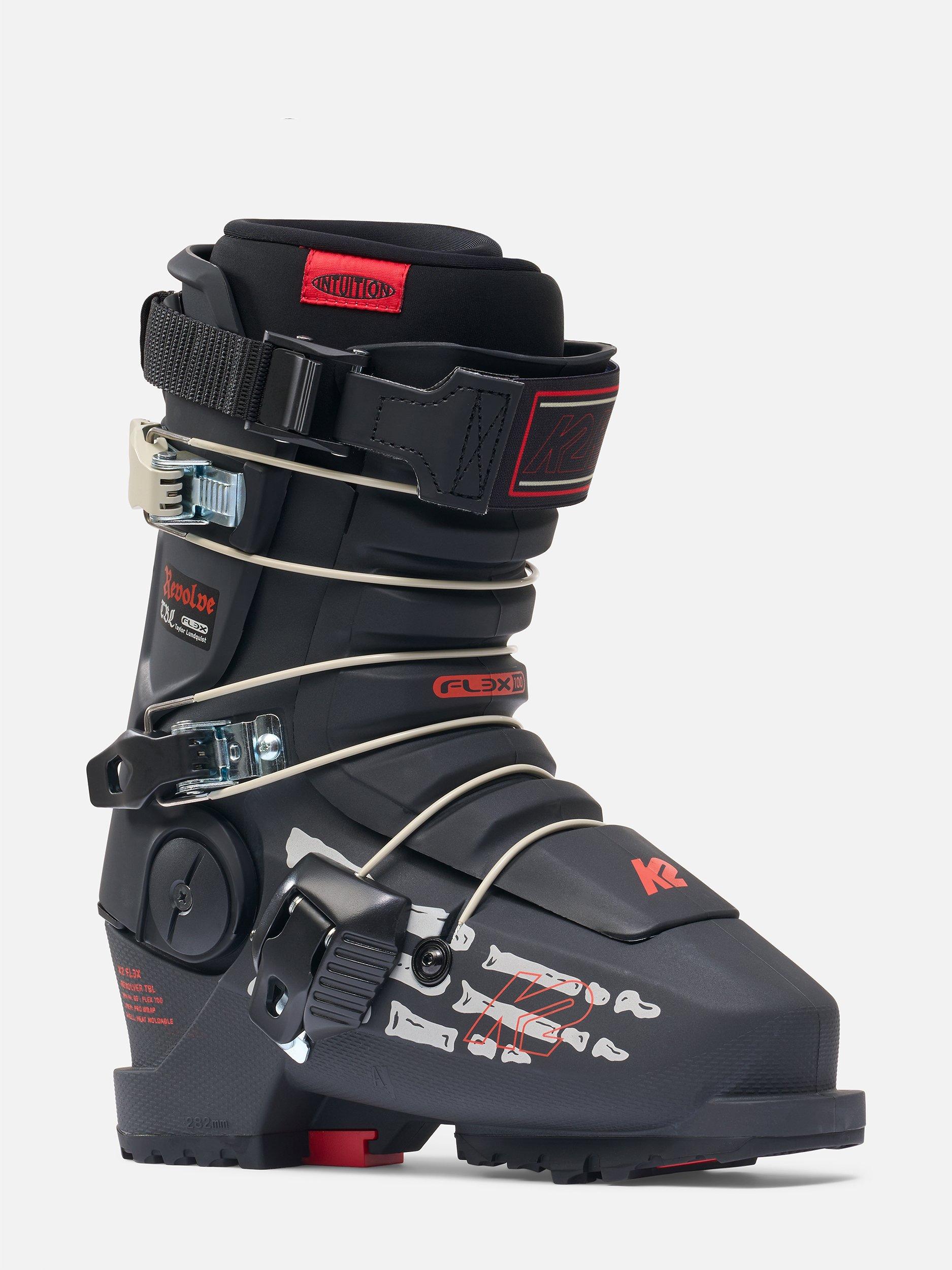 スキー FT B&E 27/27.5 FULL TILT k2 methed K2 FL3X Method B & E Ski Boots 2025 | evo