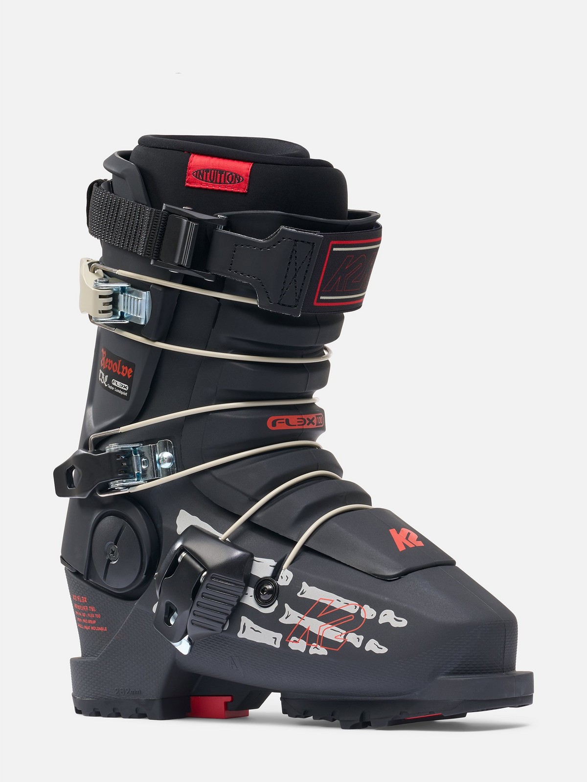K2 Revolve TBL Women's Ski Boots 2026 | K2 Skis and K2 Snowboarding