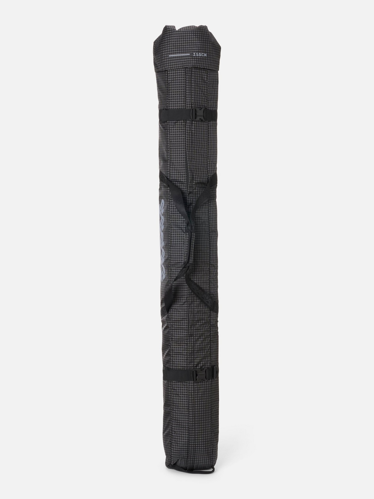 K2 Roll Top Single Ski Bag 2026 | K2 Skis and K2 Snowboarding