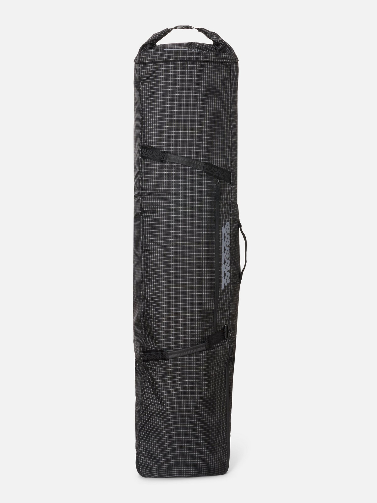K2 Roll Top Snowboard Sleeve 2026 | K2 Skis and K2 Snowboarding