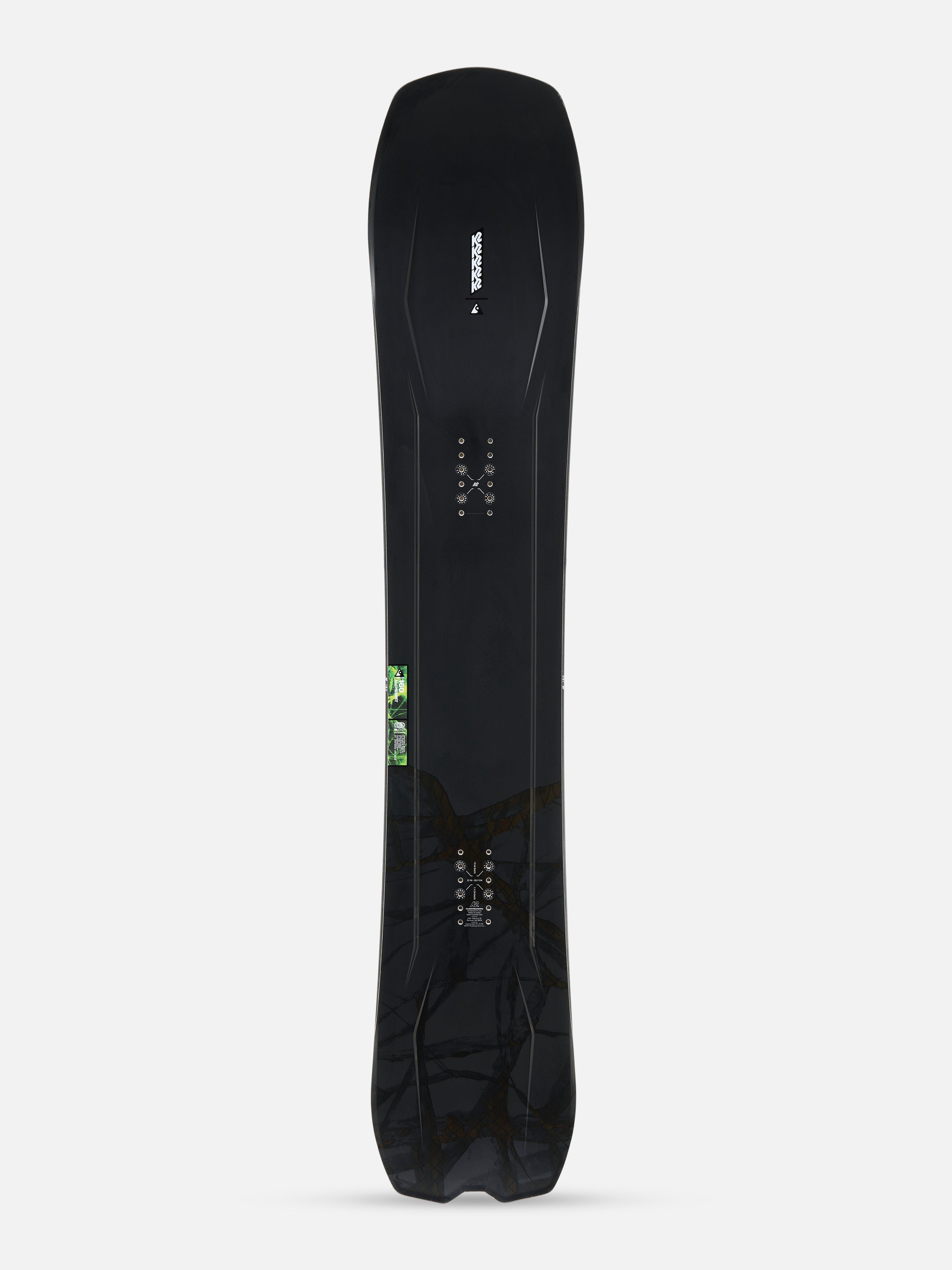 2026 Landscape Snowboard Collection | K2 Snowboards