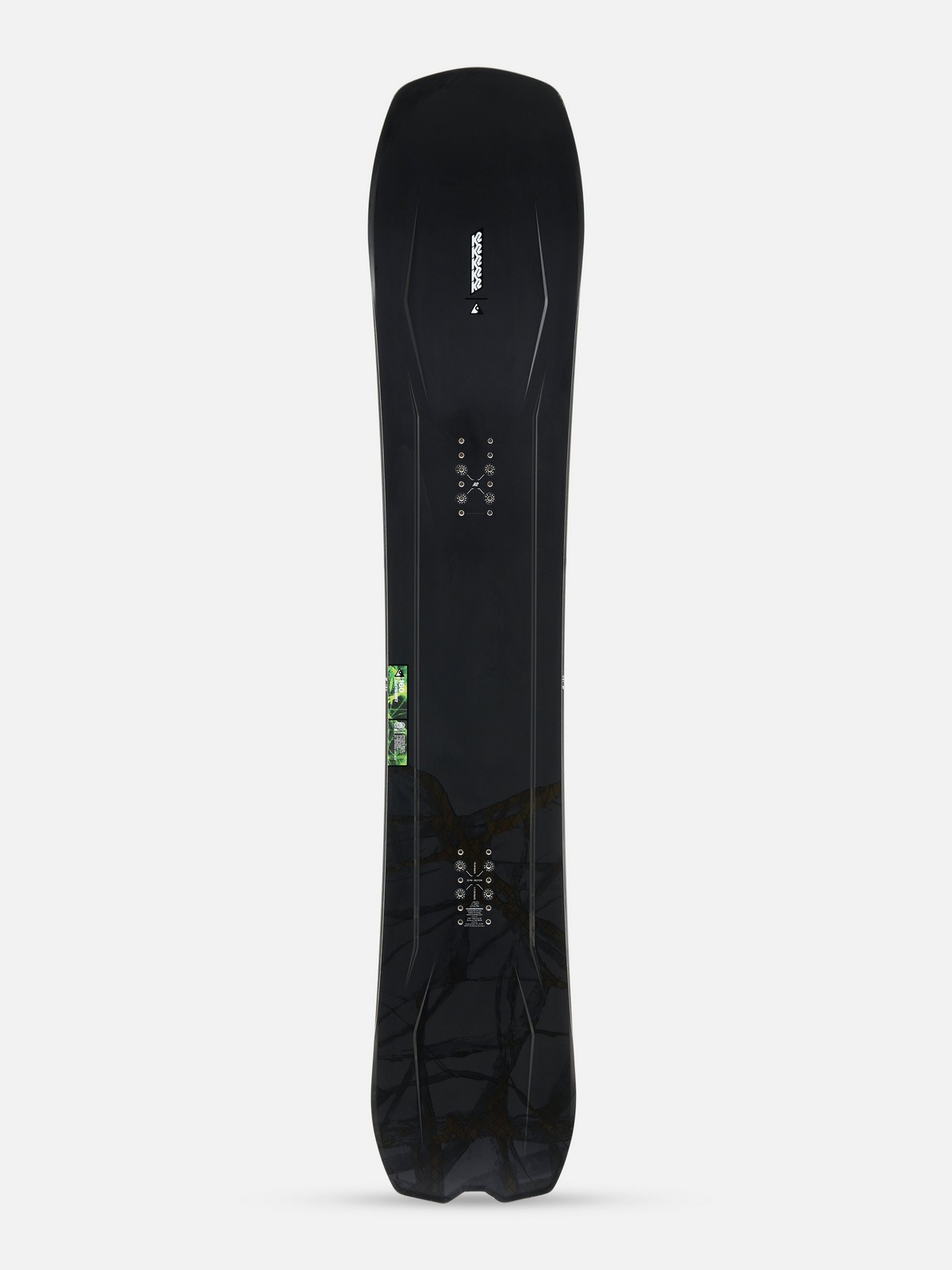 K2 Alchemist Men's Snowboard 2027 | K2 Skis and K2 Snowboarding