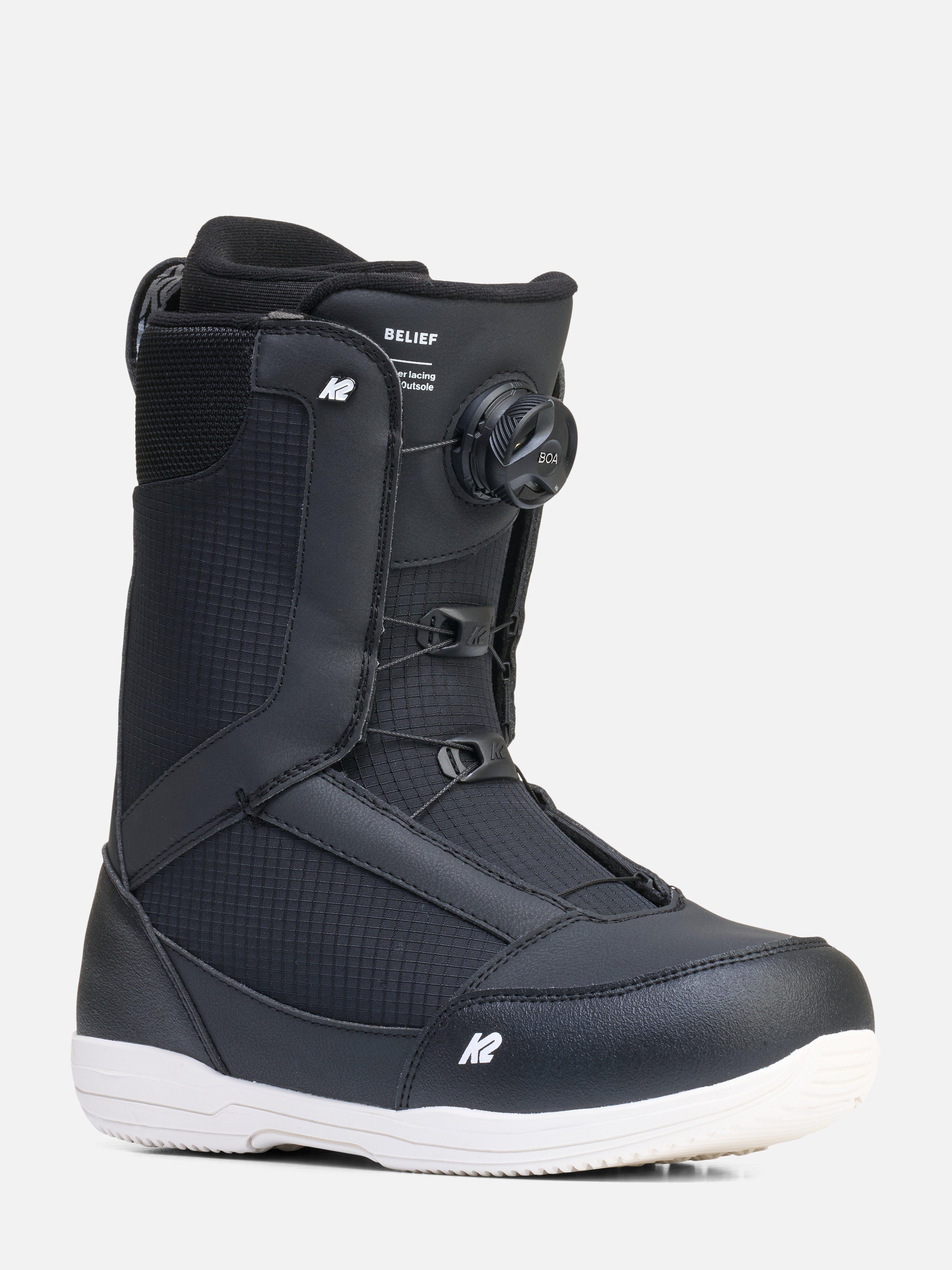 Snowboard Boots | K2 Snowboarding