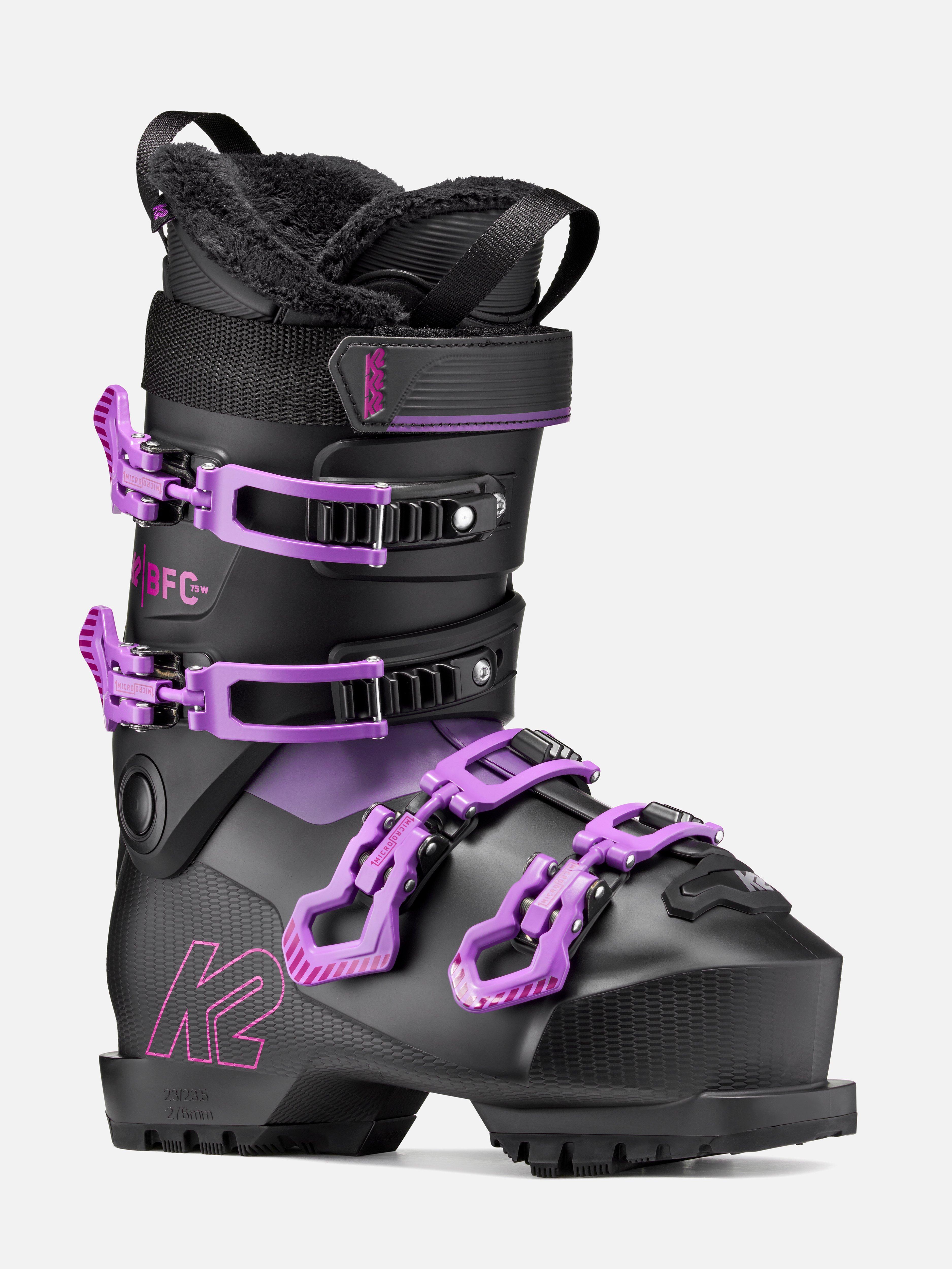 Women's Ski Boots | K2 Skis