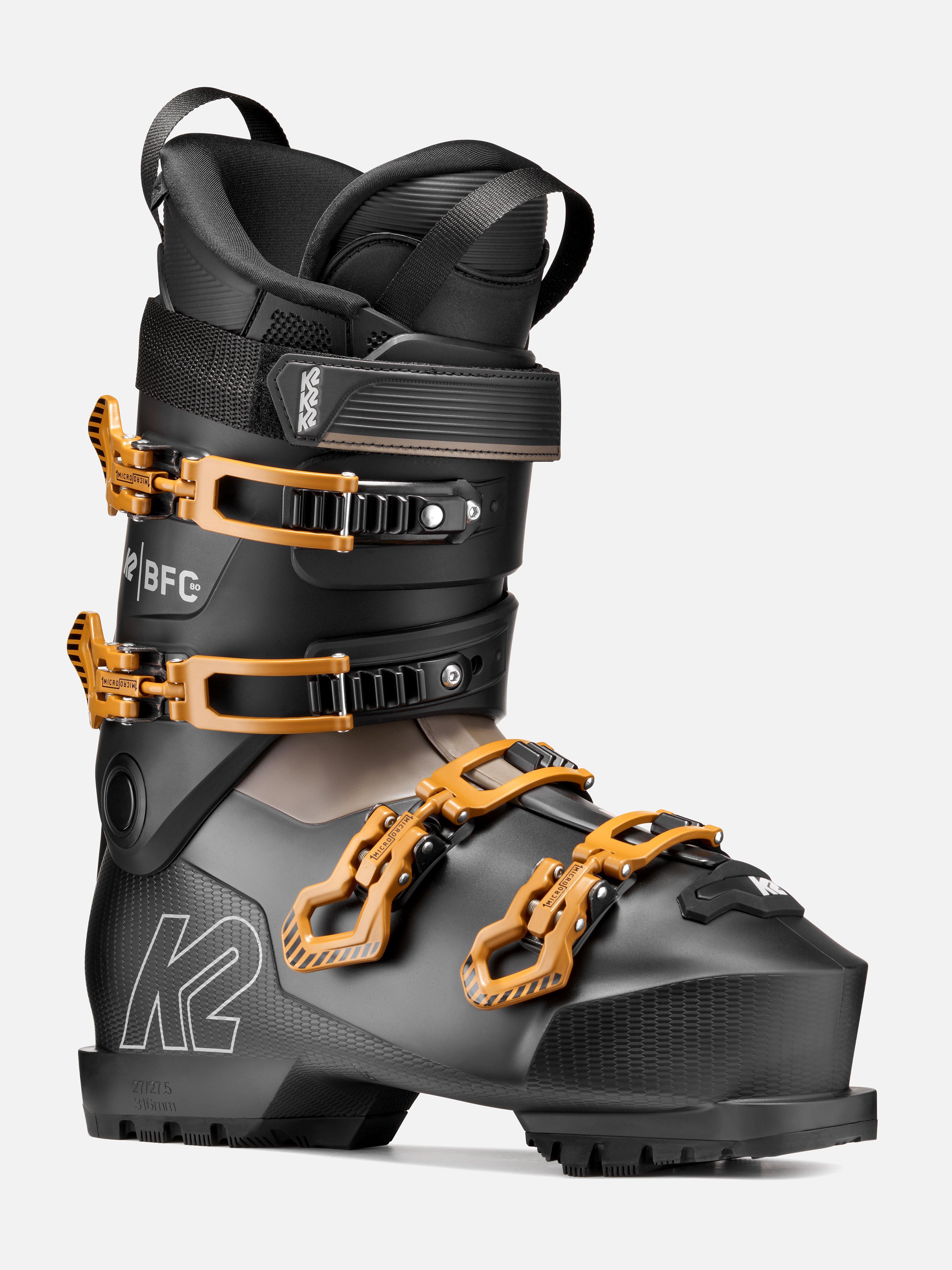 Men's Ski Boots | K2 Skis