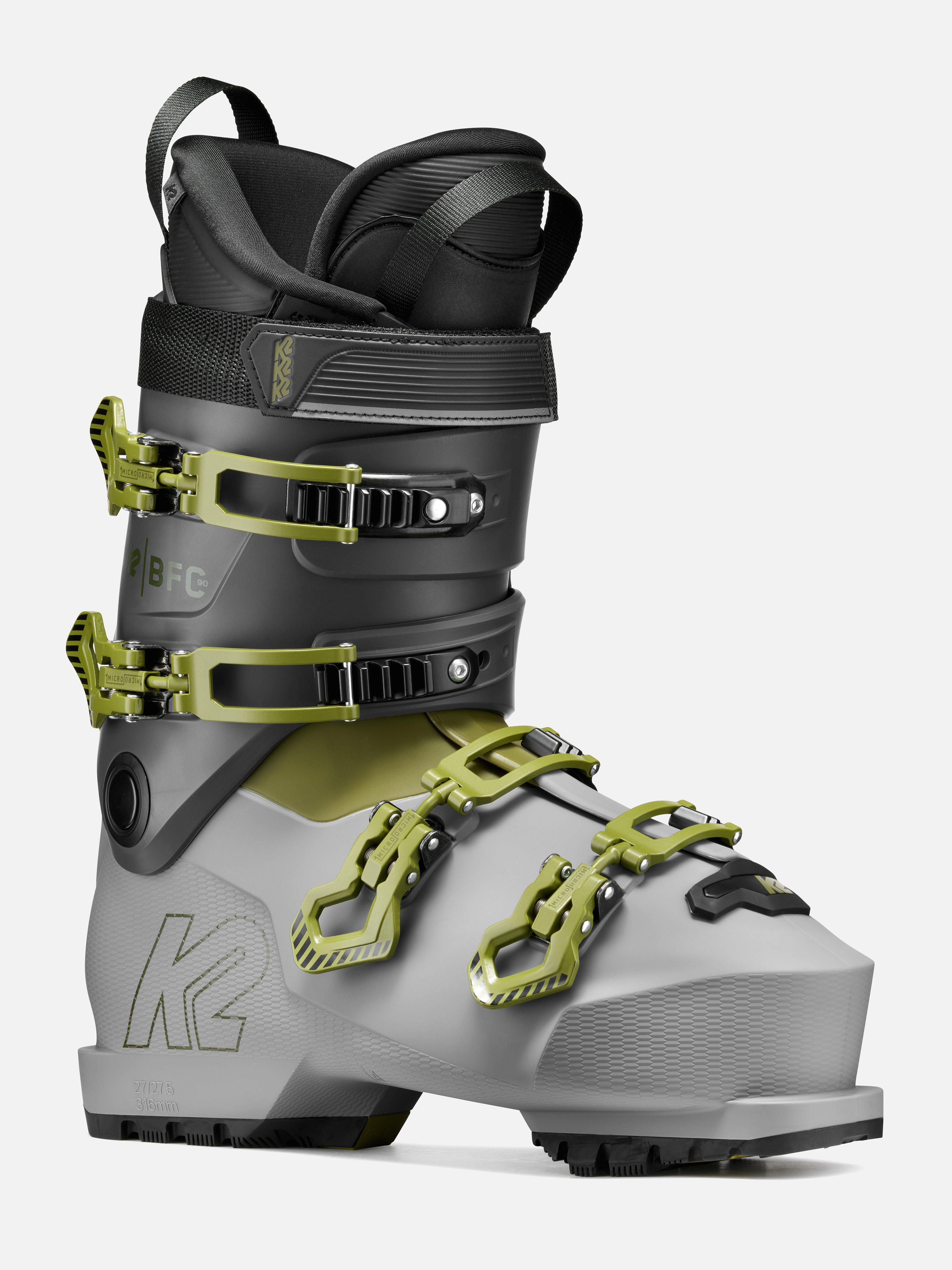 BFC Ski Boots Collection | K2 Skis