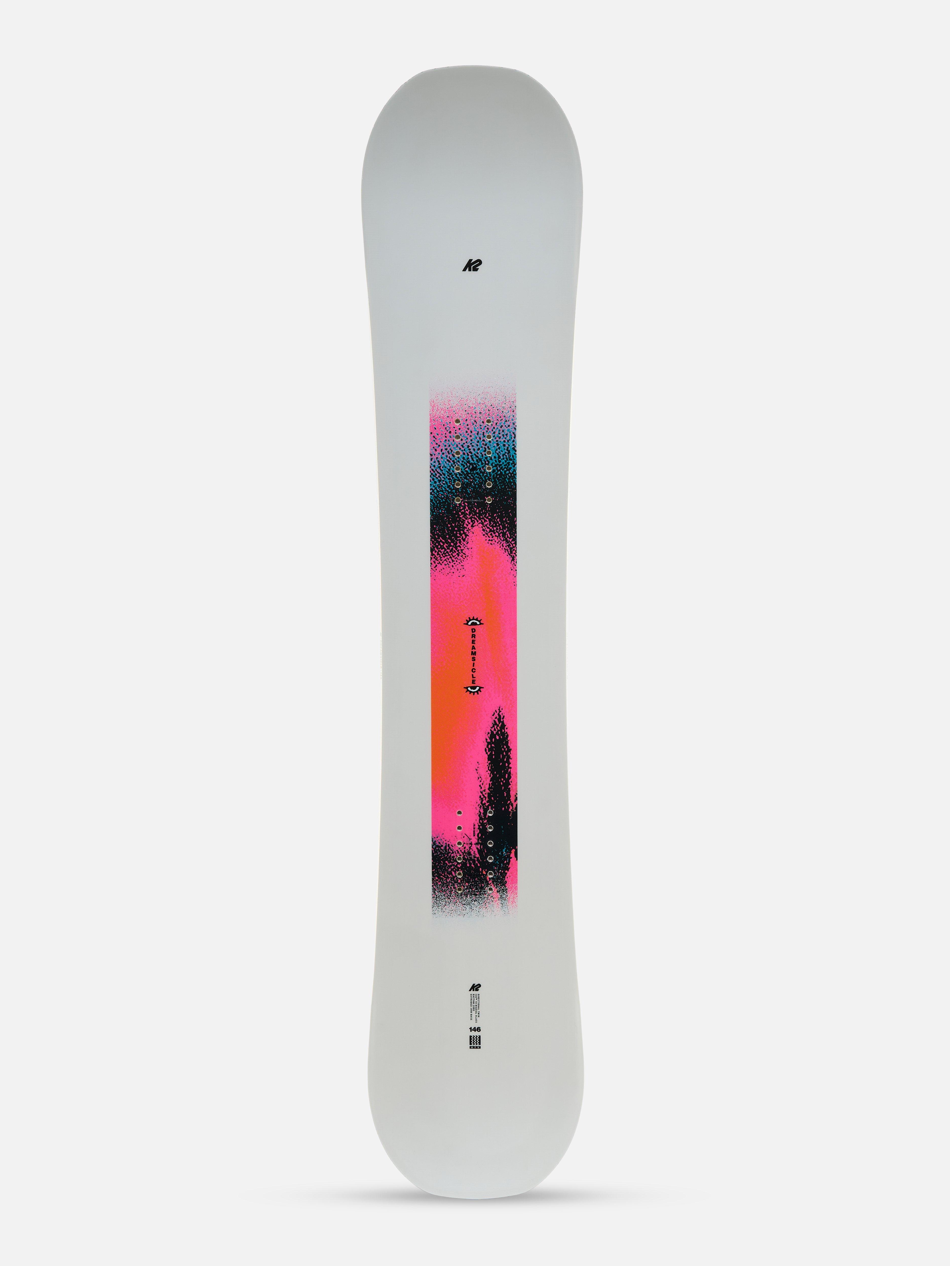 Snowboards | K2 Snowboarding