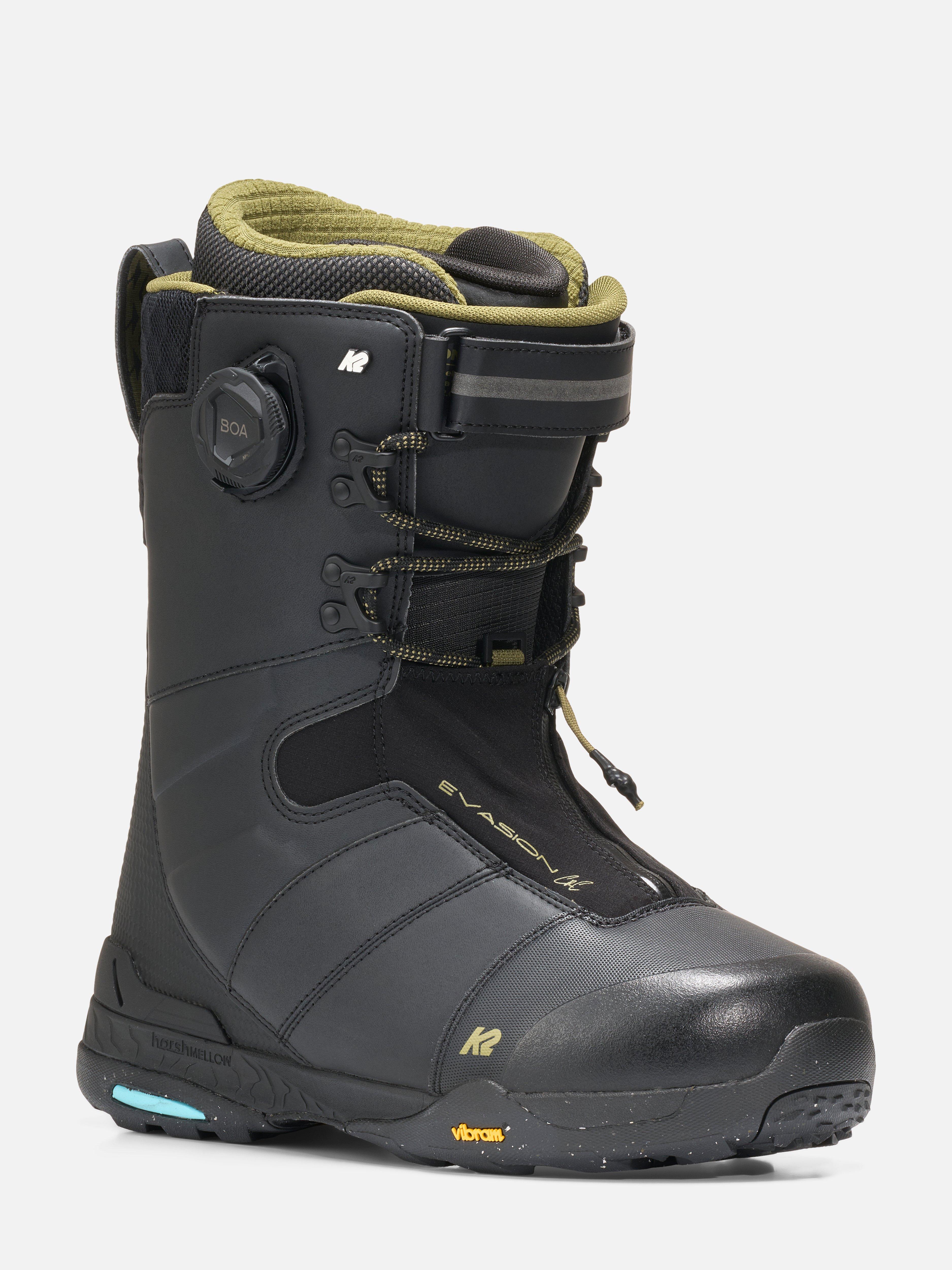 Snowboard Boots | K2 Snowboarding