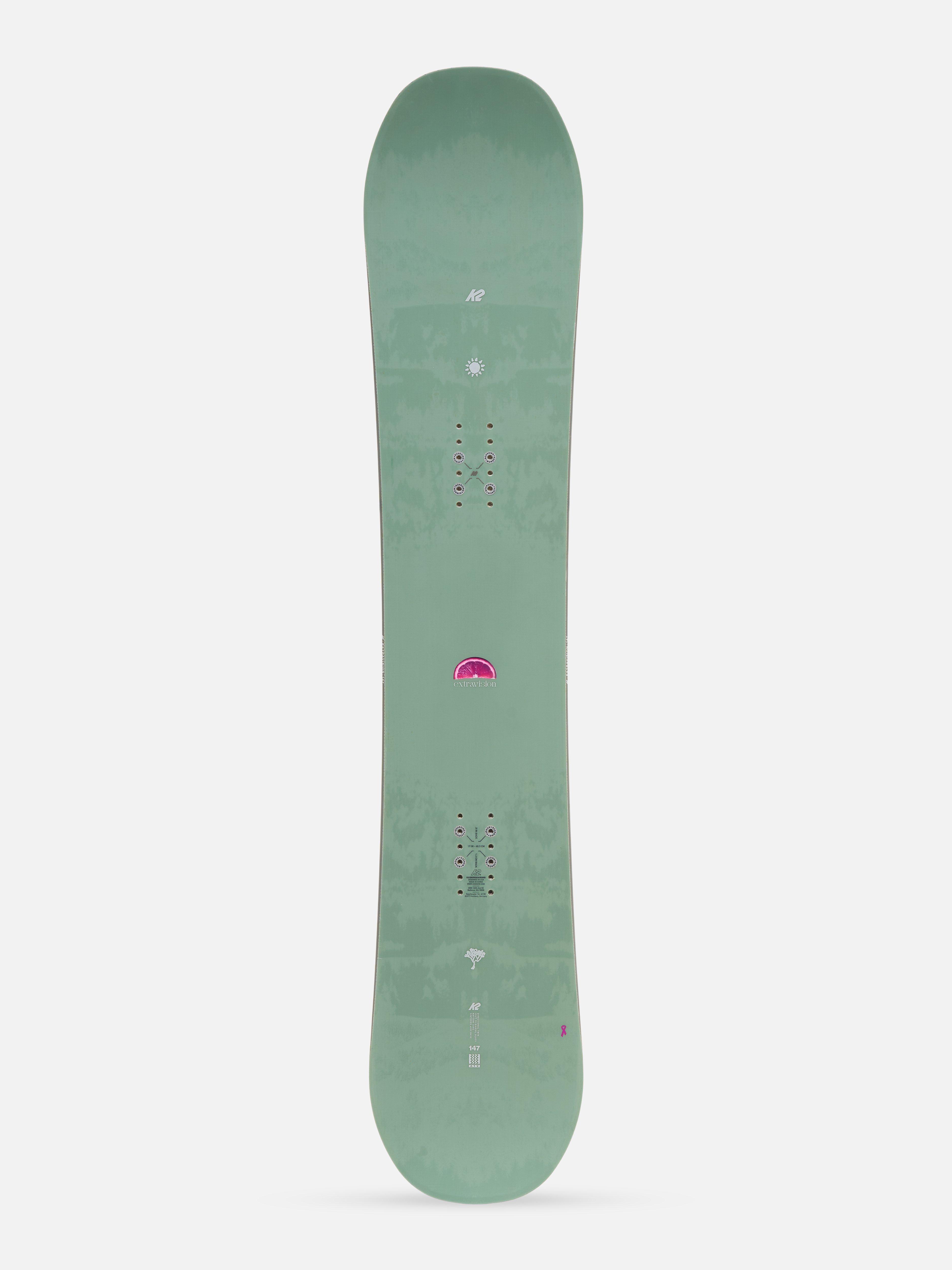 Snowboards | K2 Snowboarding