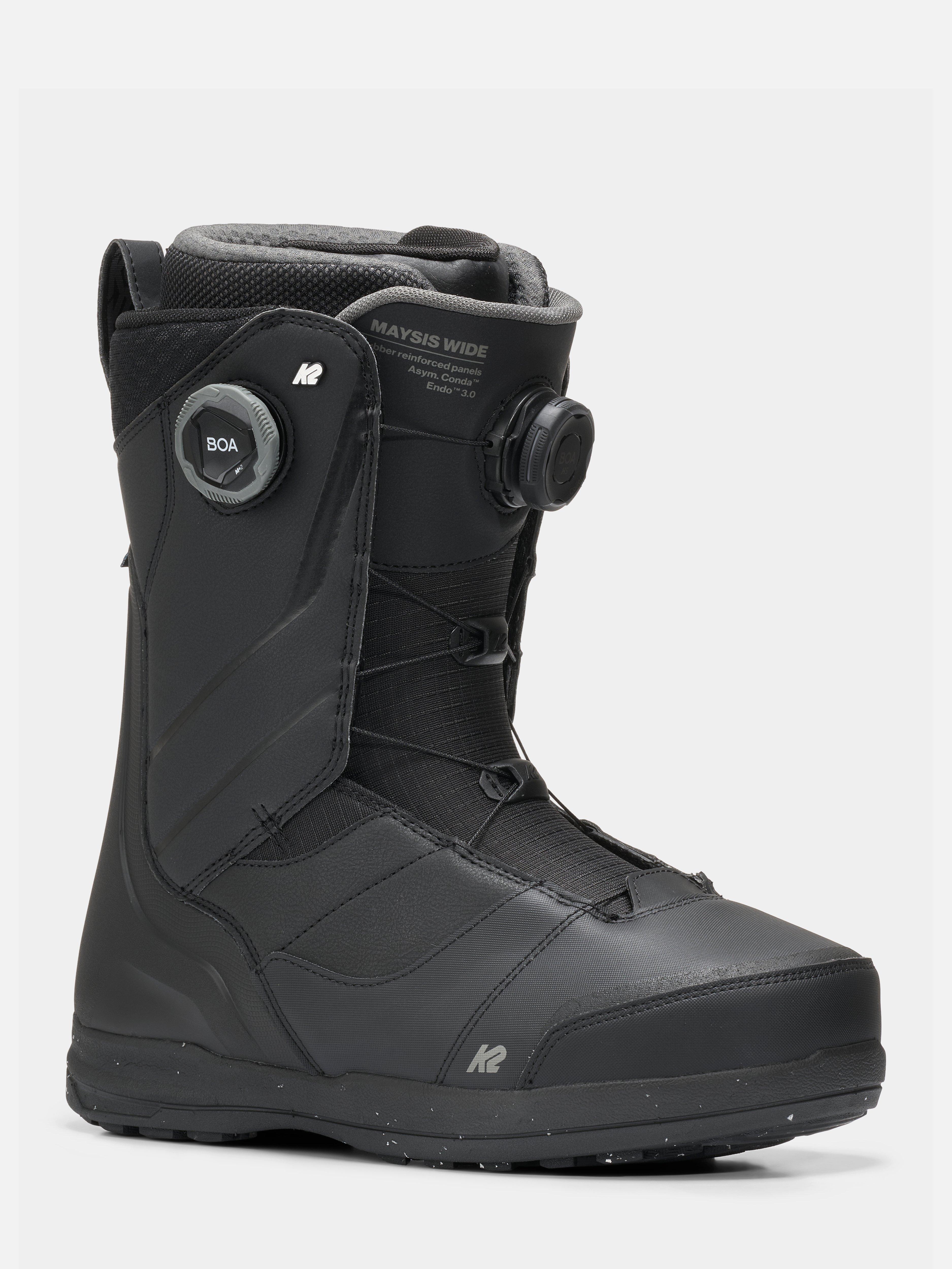Snowboard Boots | K2 Snowboarding